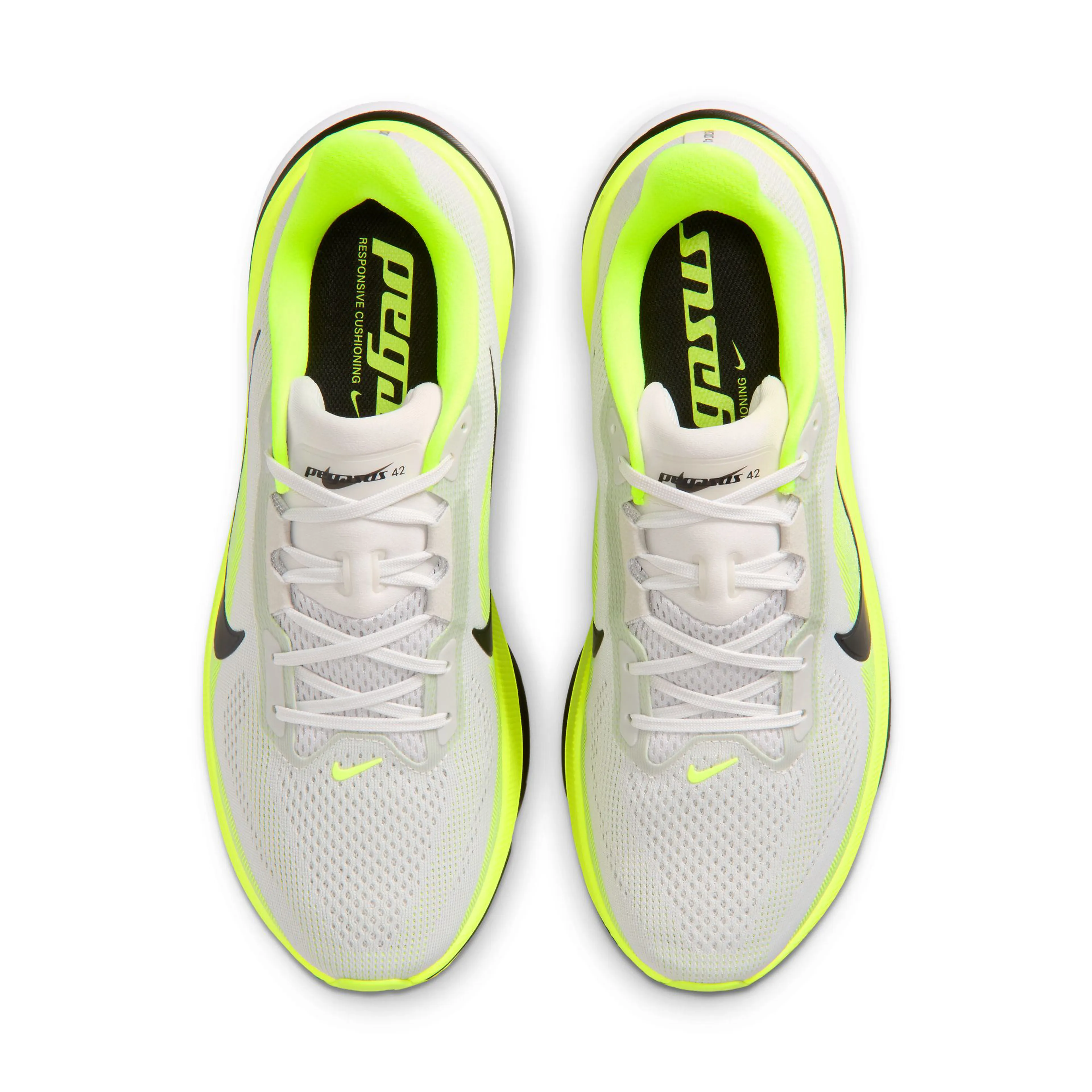 Pegasus 42 Men's Road Running Shoes