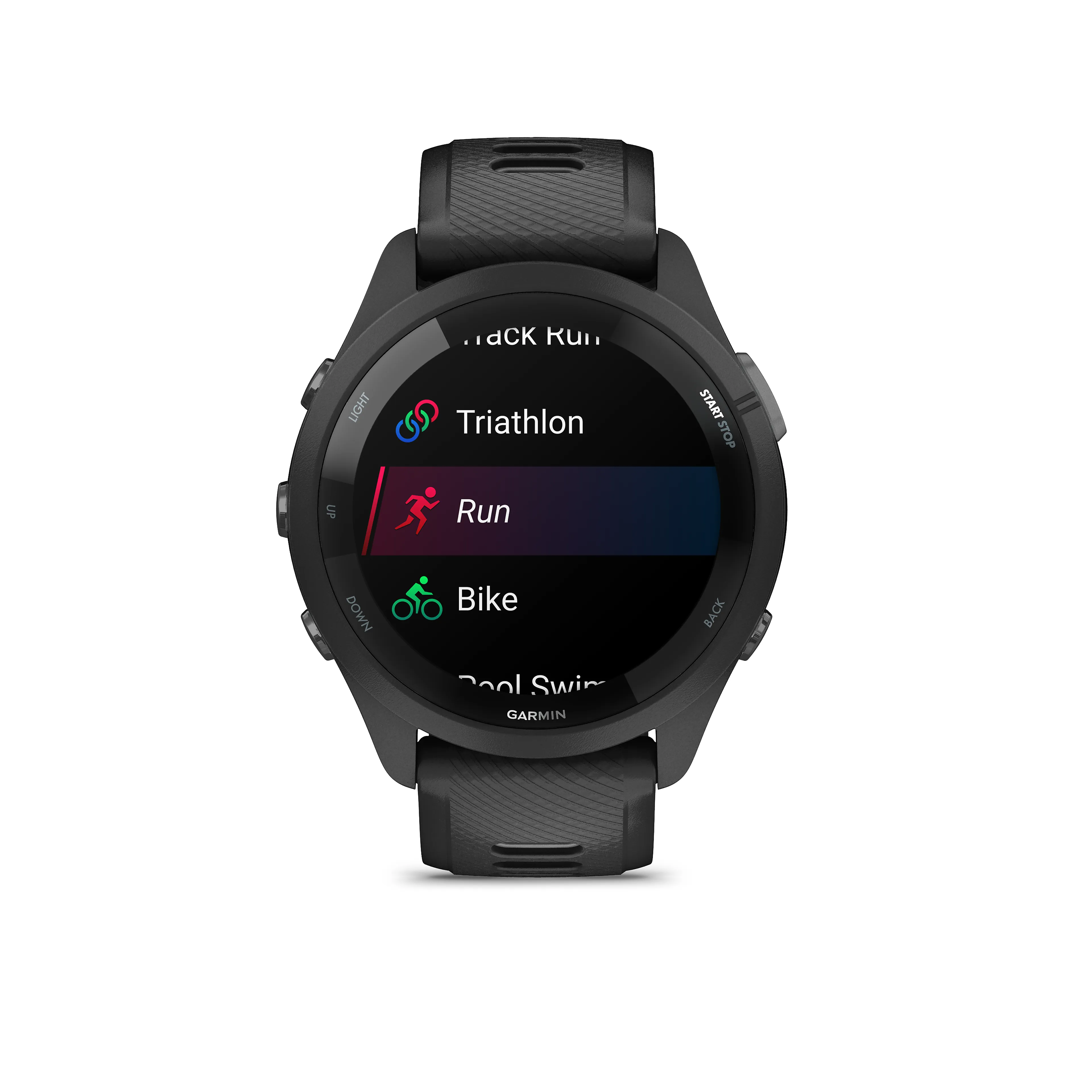 Forerunner 265