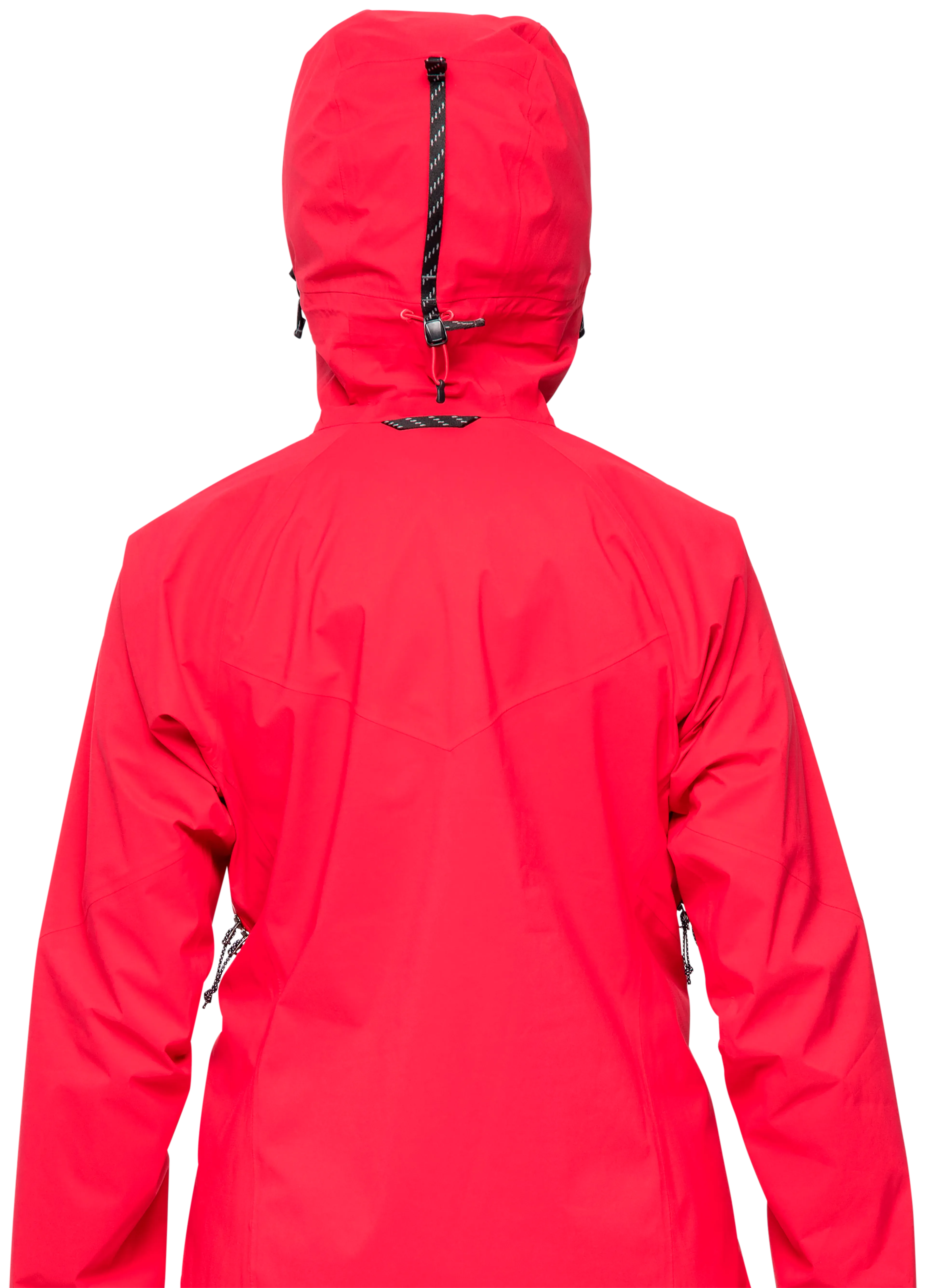 Tind 3L Shell Jacket Women