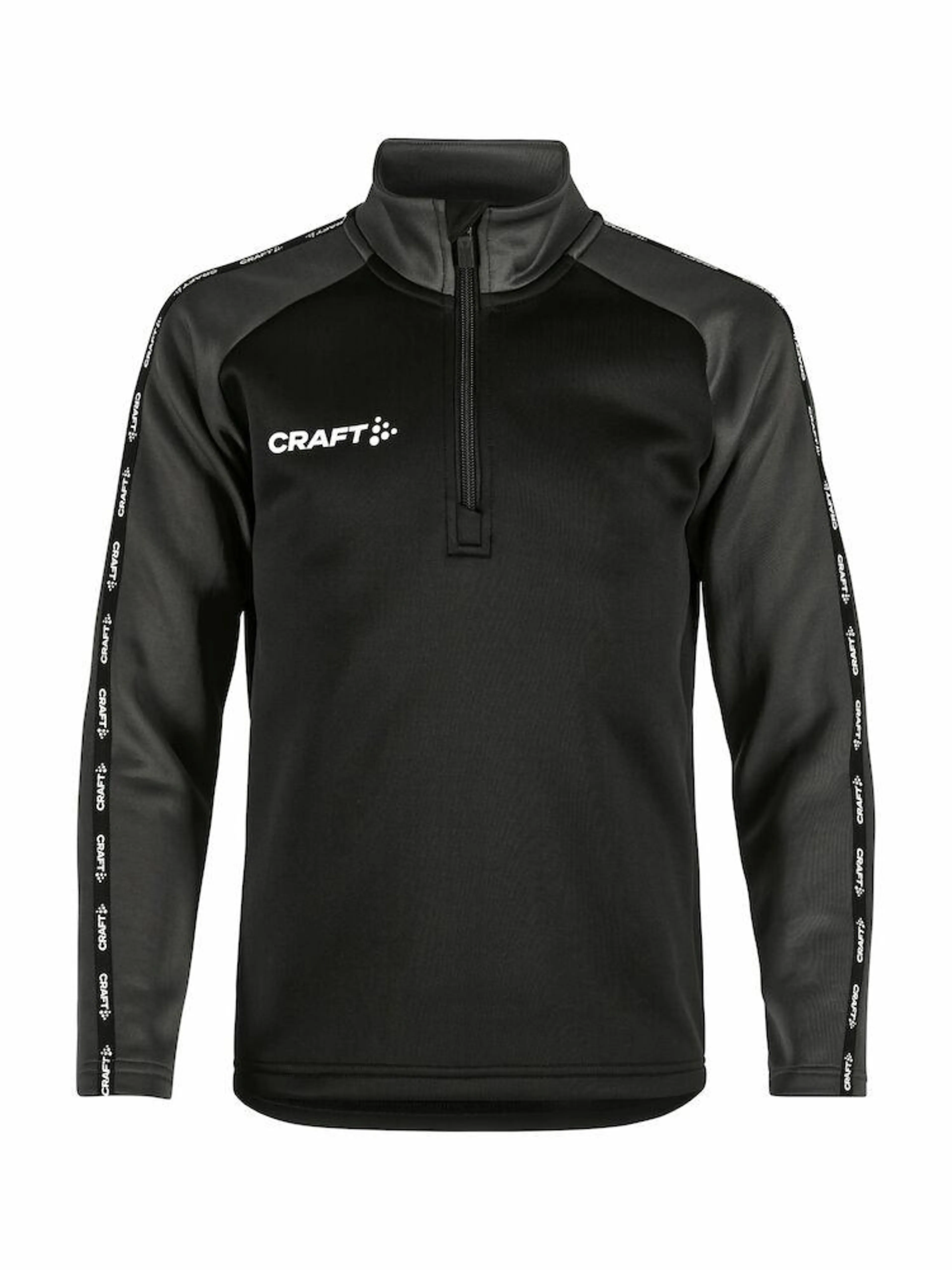 Squad 2.0 Half Zip Jr Squad 2.0 Half Zip Jr