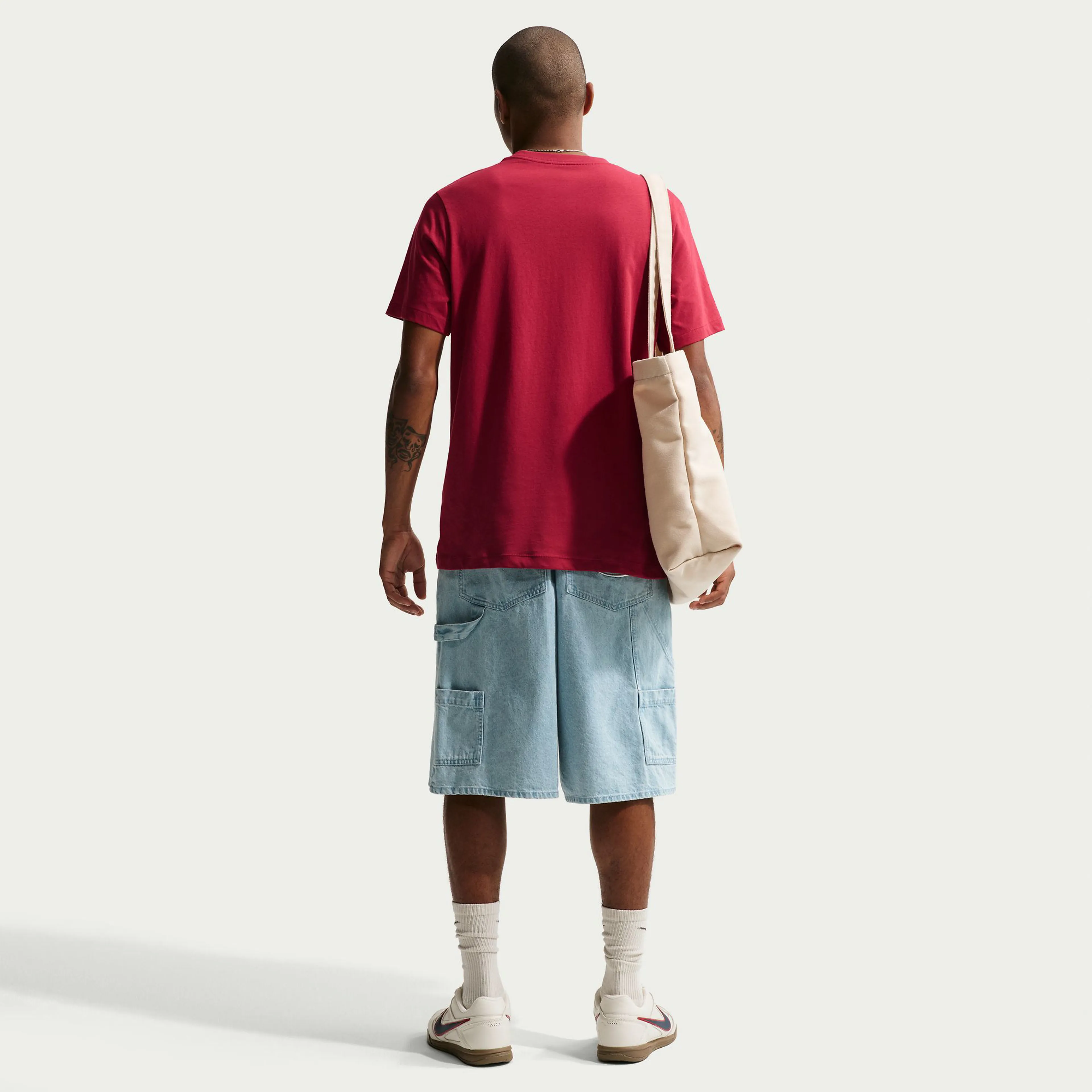 Sportswear Club T-Shirt