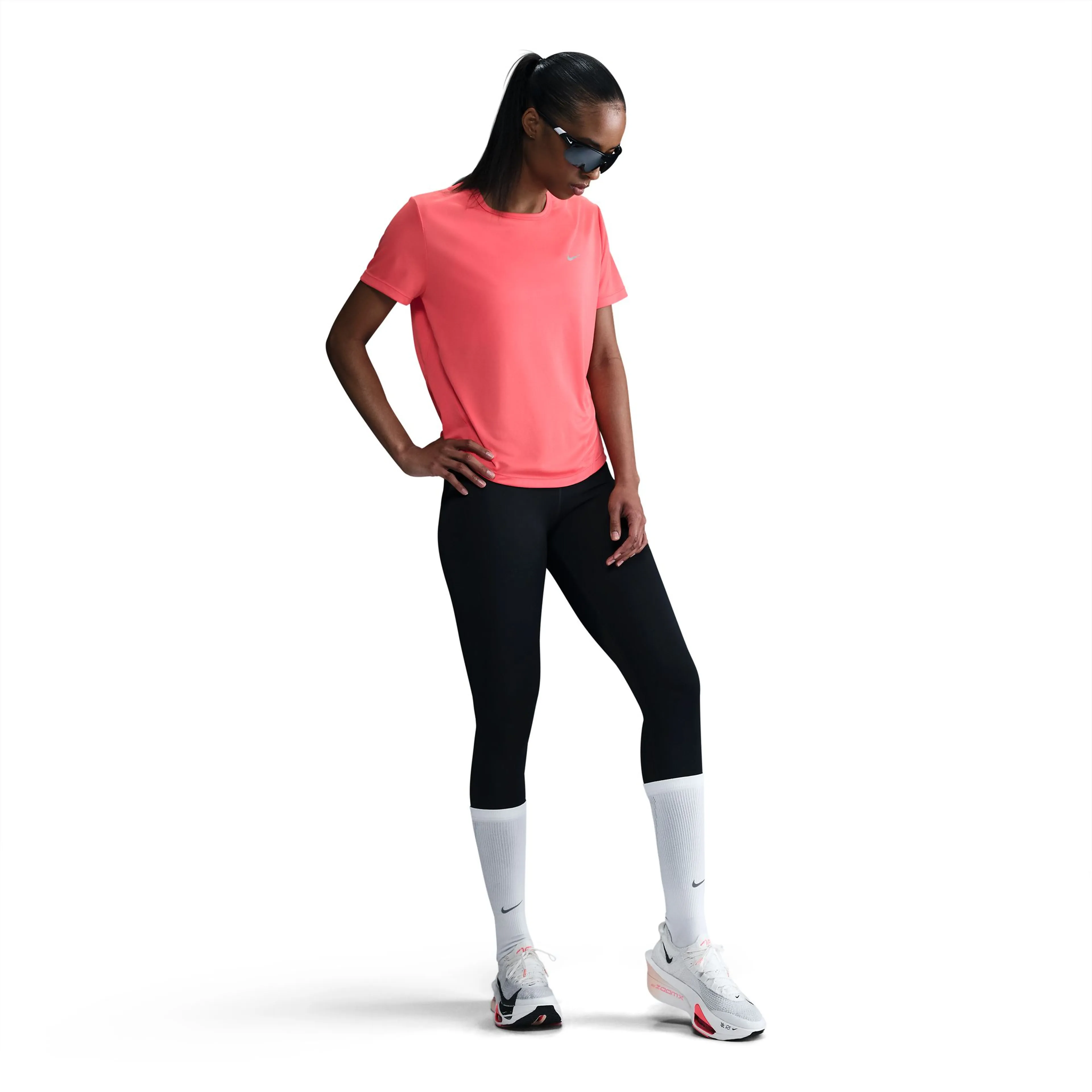 Dri-FIT Short-Sleeve Running Top