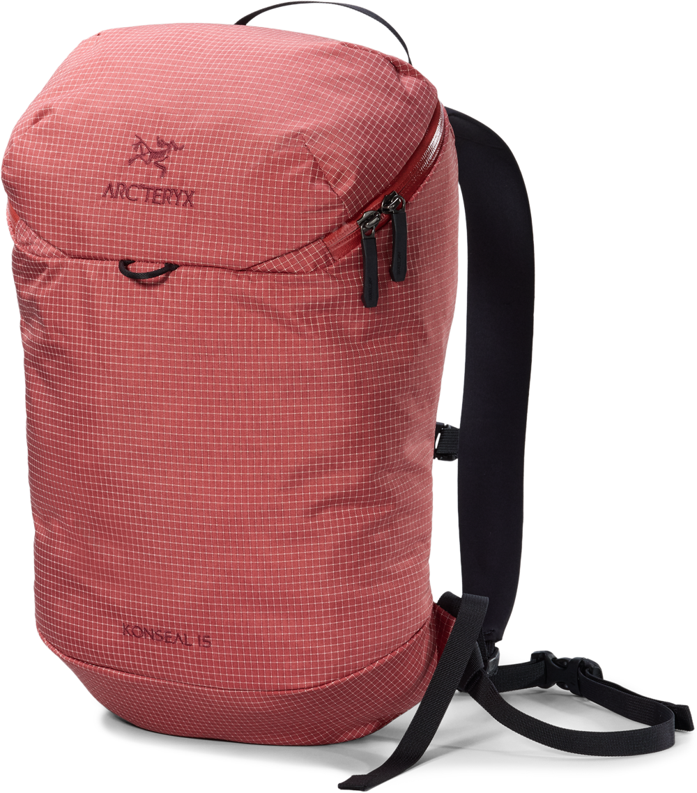 ARCTERYX Konseal 15 Backpack Rune Unisex | Sport1.no