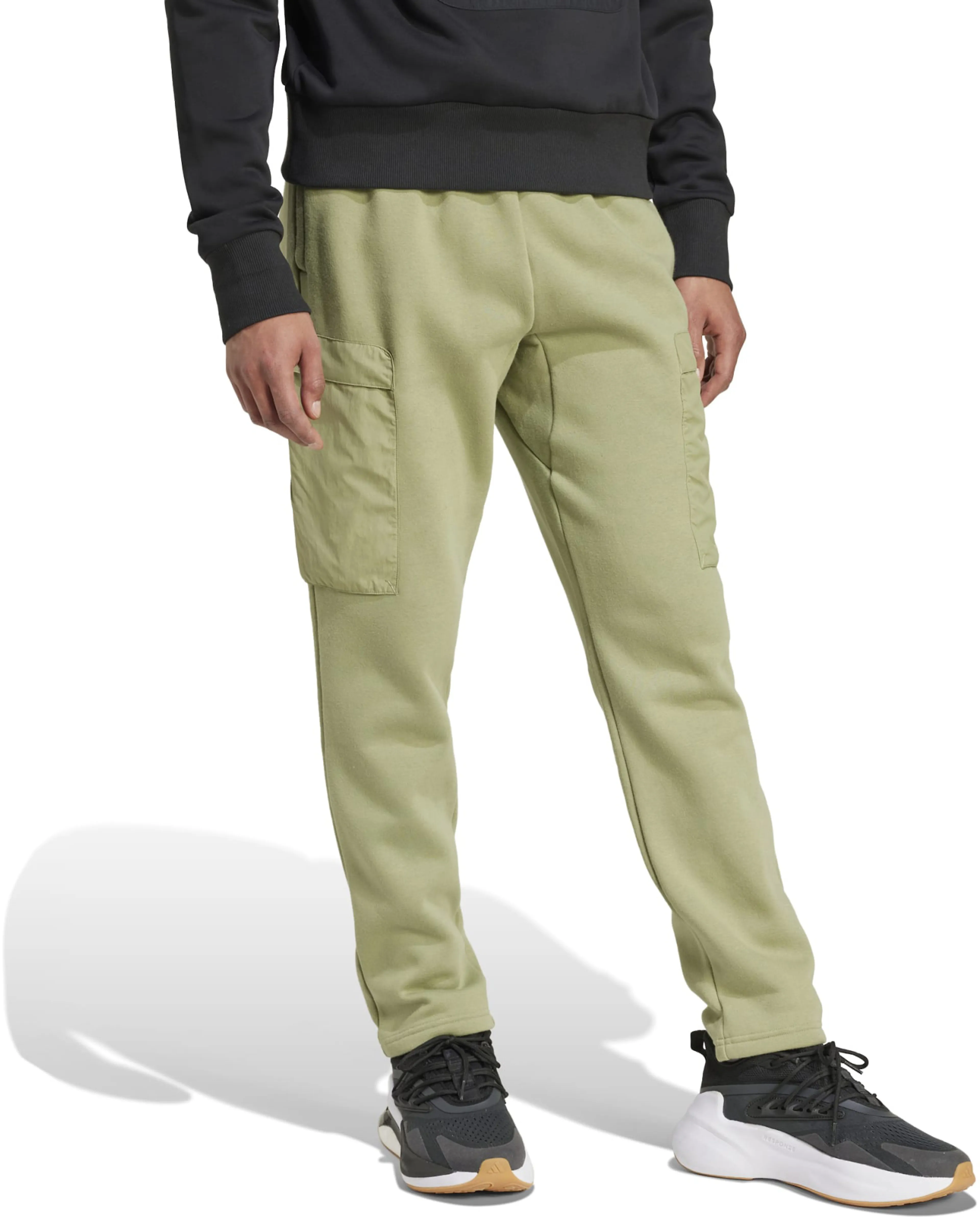 City Escape Fleece Pant
