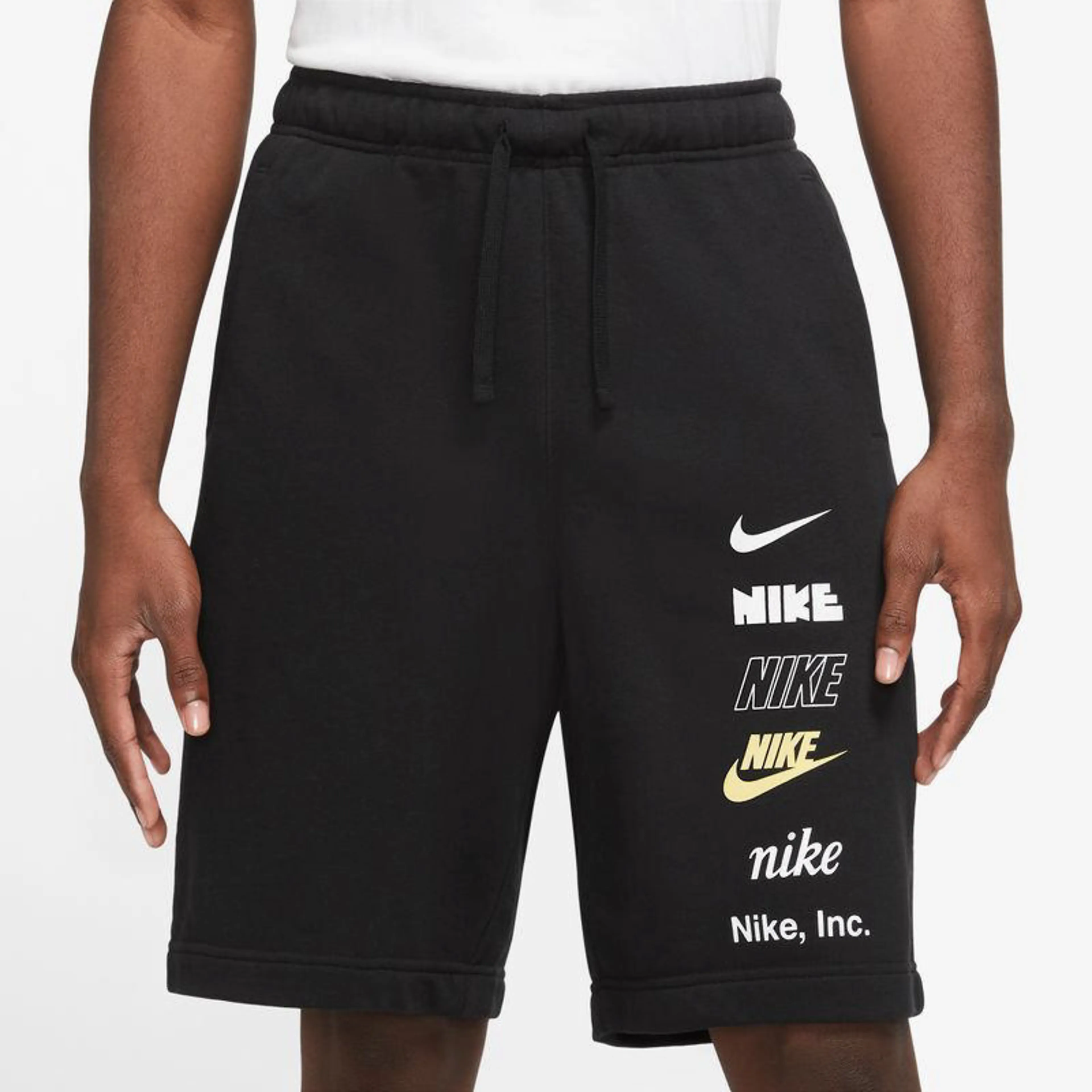 Nike Club Fleece+ Men's French Terr