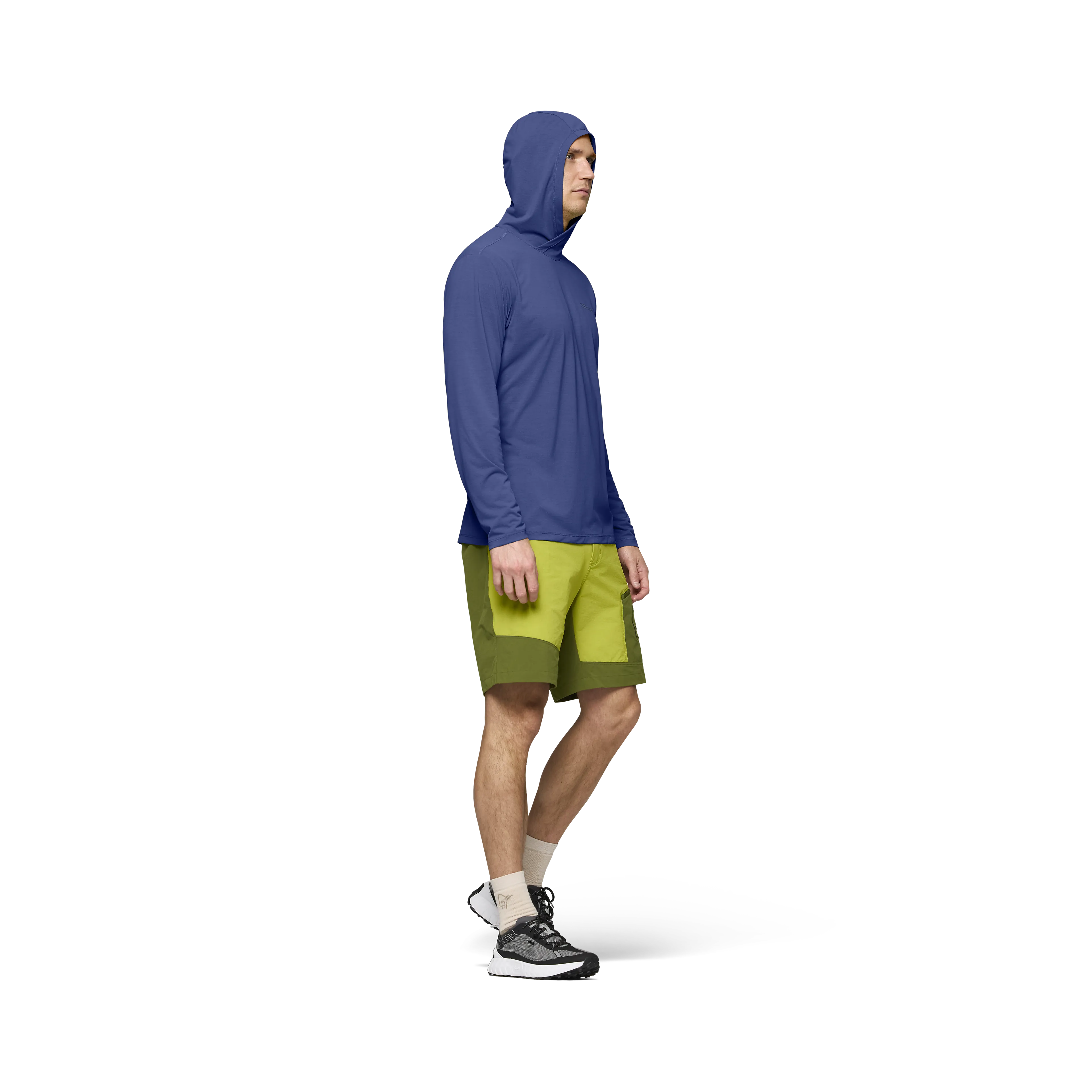 femund tech Hood M's