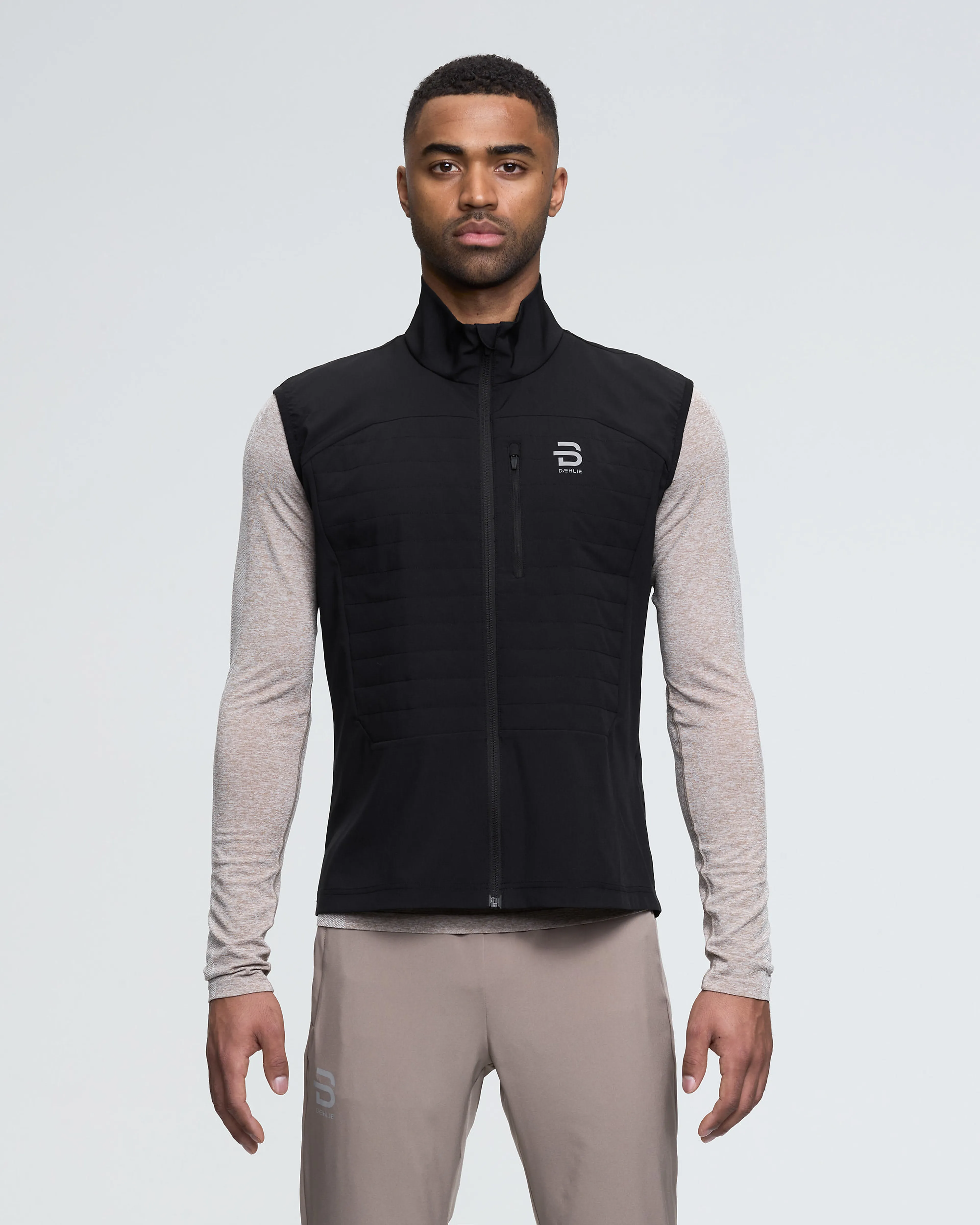 Vest Run 2.0