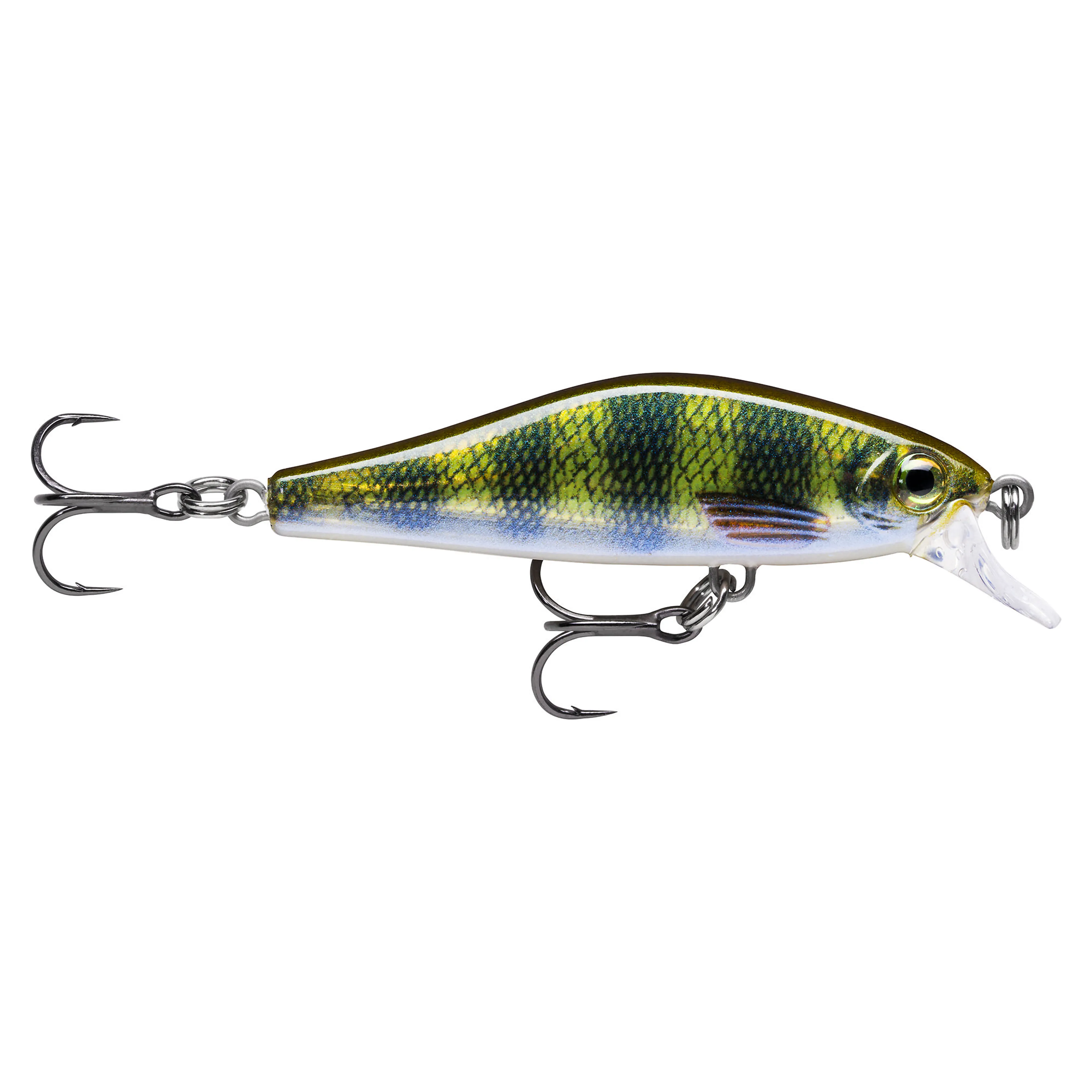 Shadow Rap Solid Shad 5cm PEL