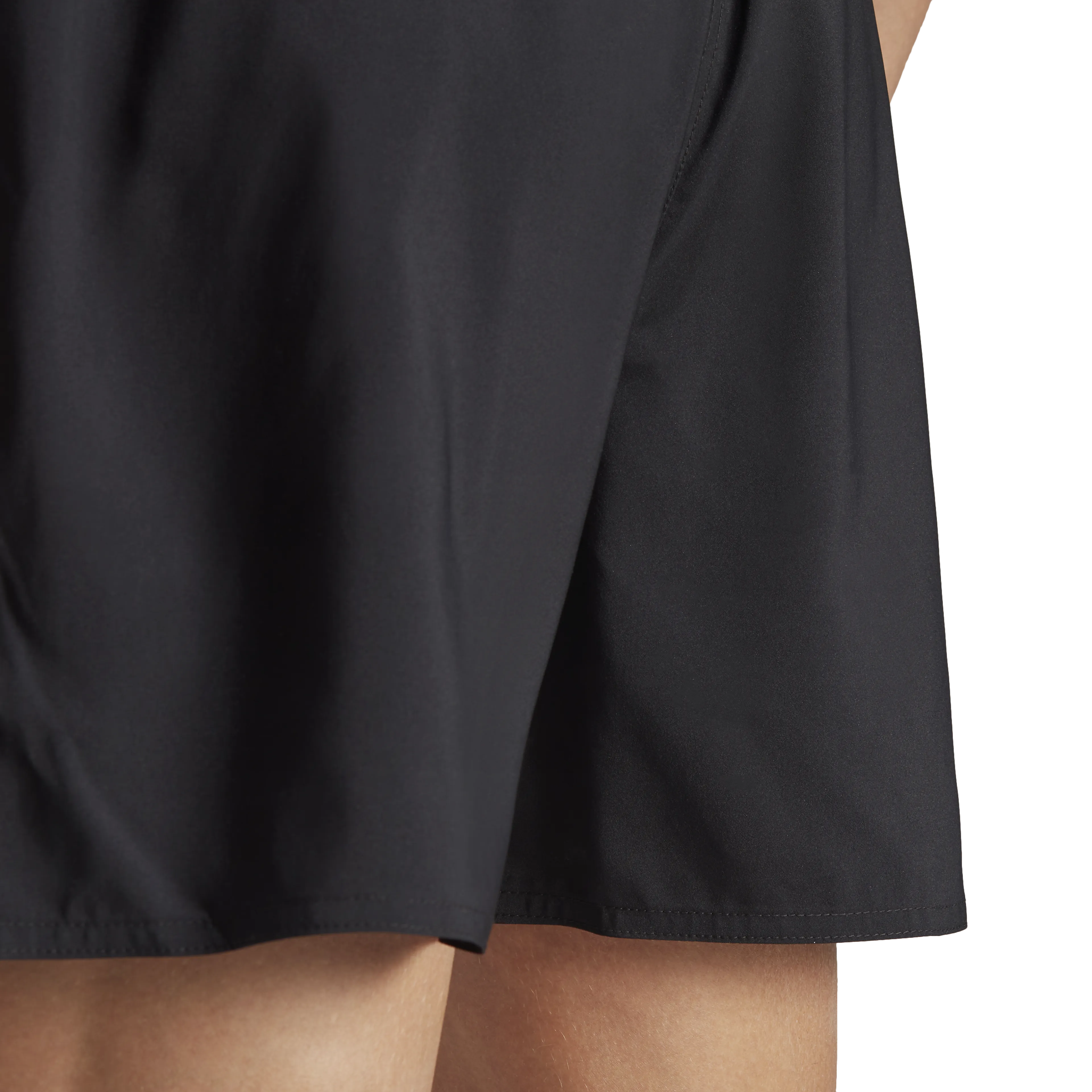 Solid CLX Short-Length Badeshorts