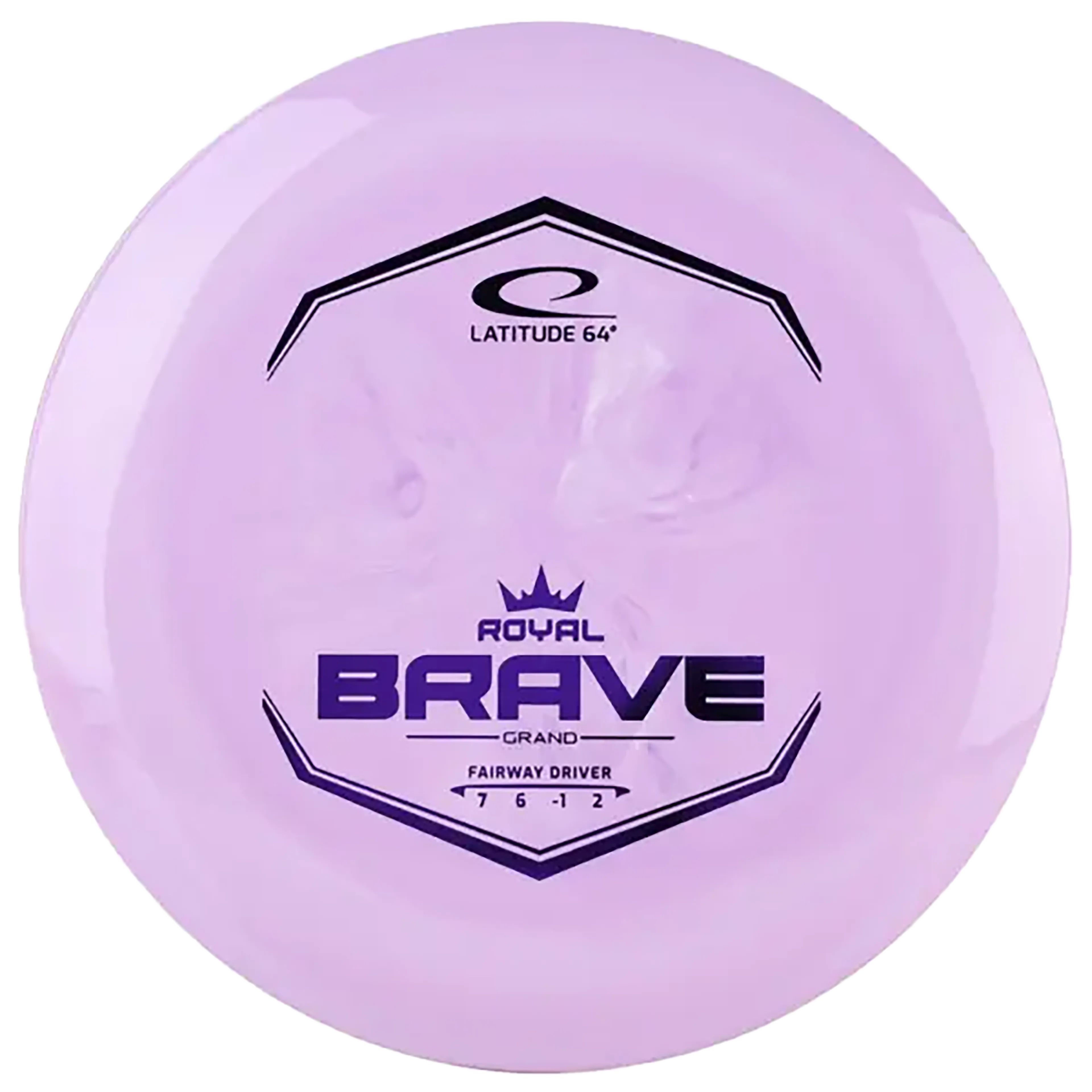 Royal Grand Driver Brave