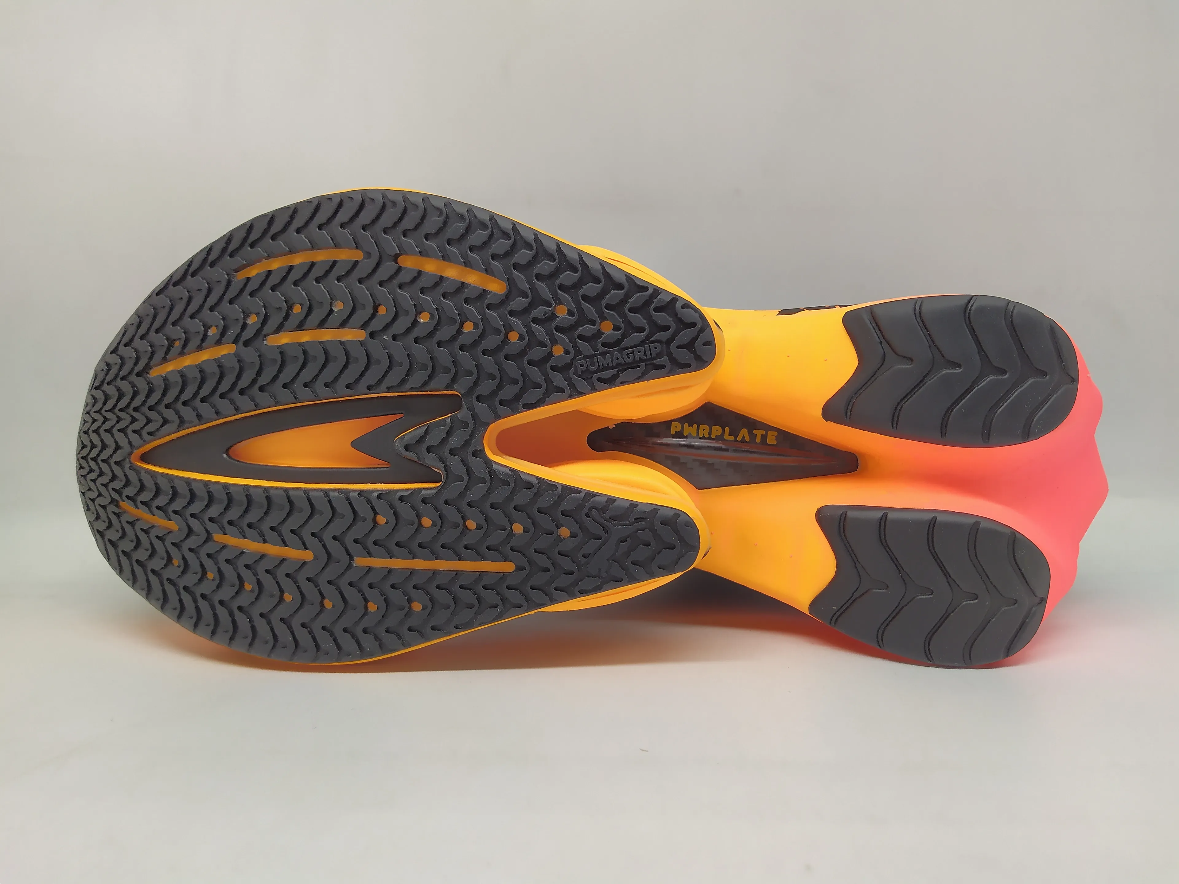 FAST-RB NITRO Elite FF