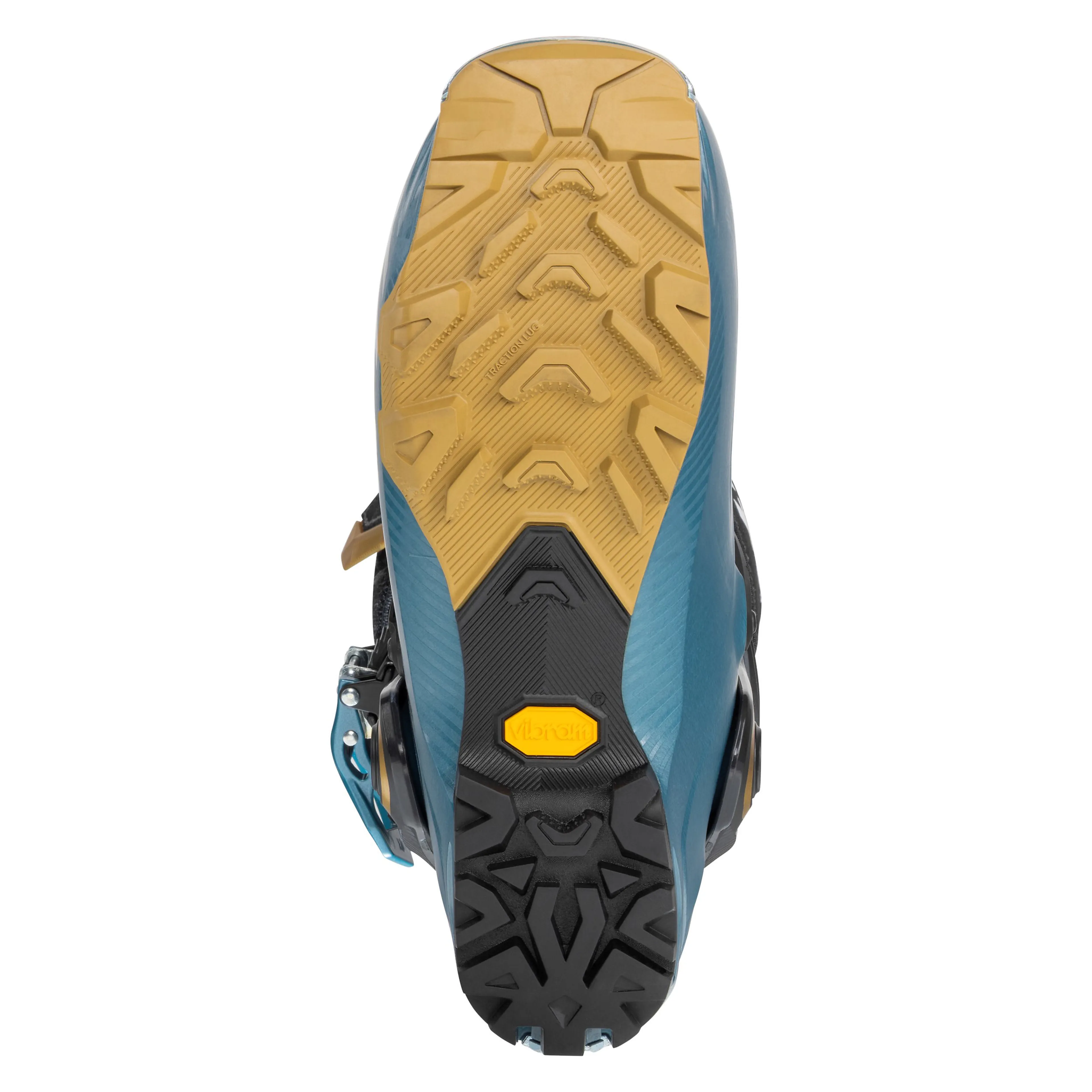 RIDGE BOOT