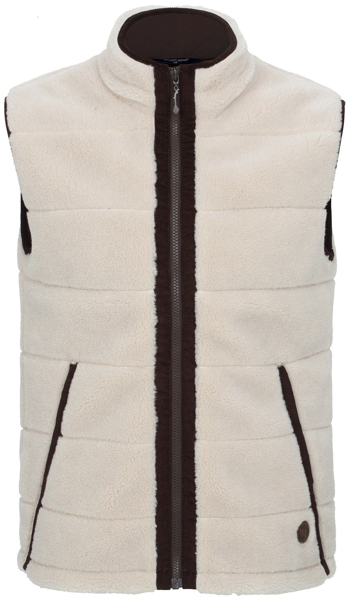 Nusfjord Vest Woman