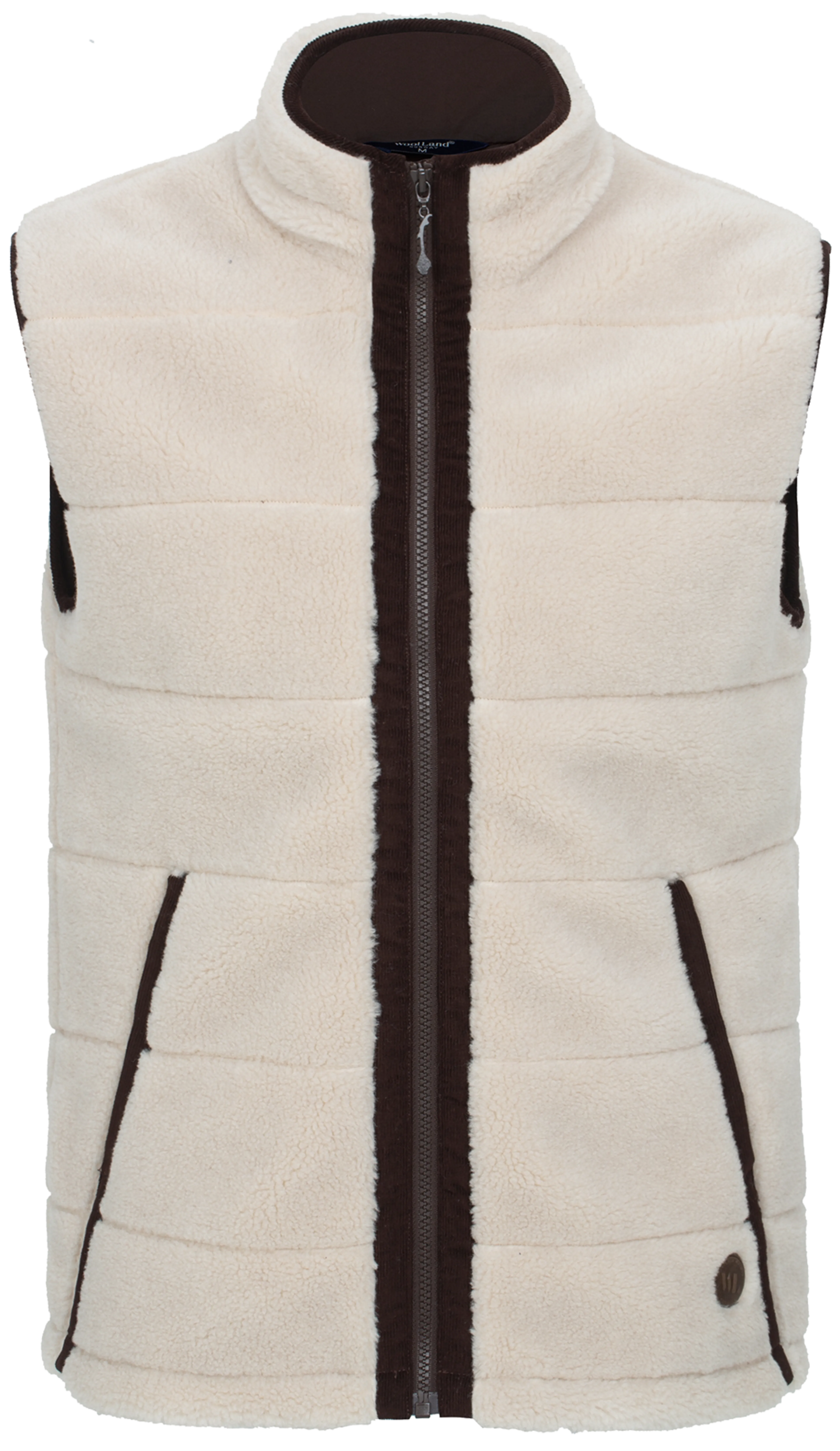 Nusfjord Vest Woman