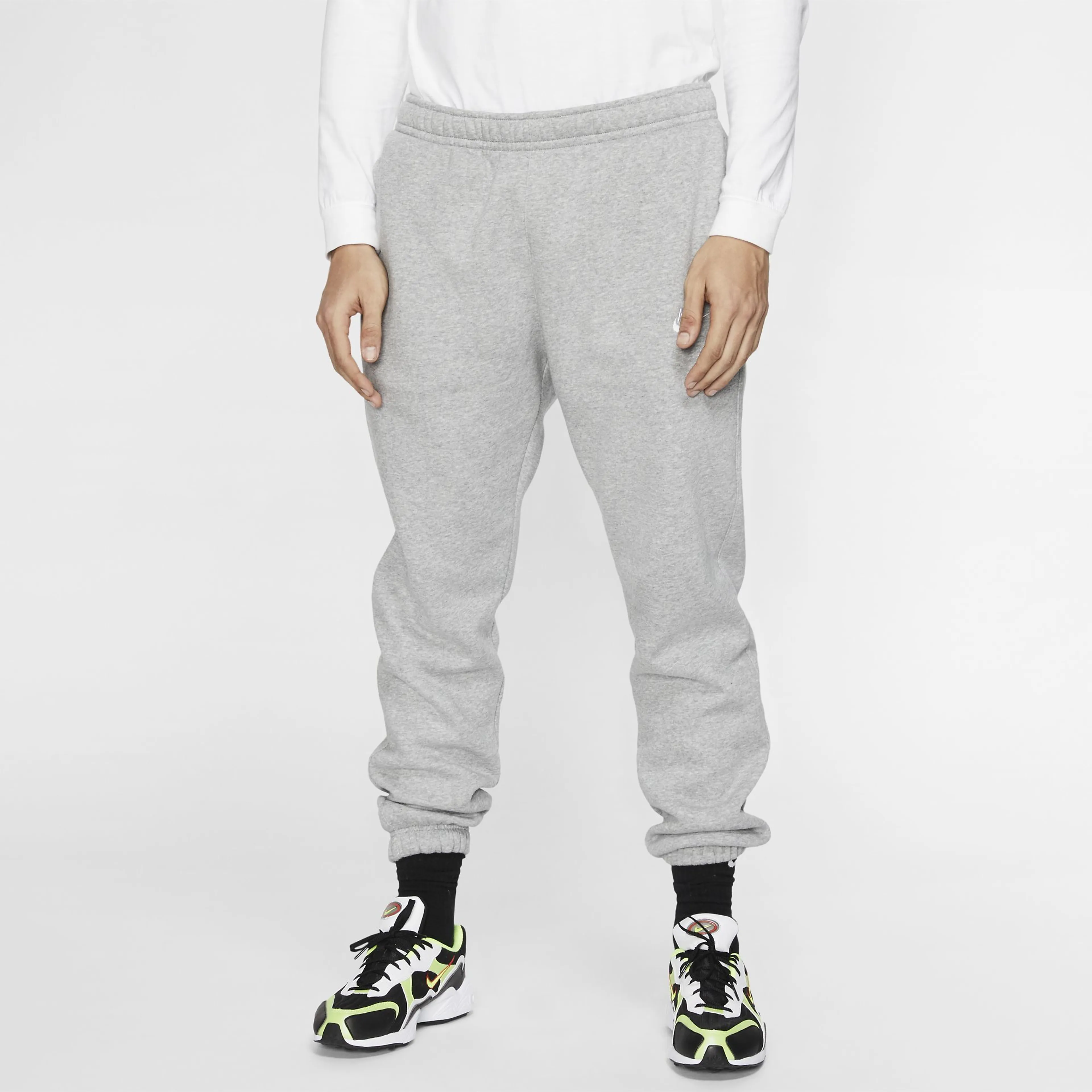 Sportswear Club Fleece joggebukse herre
