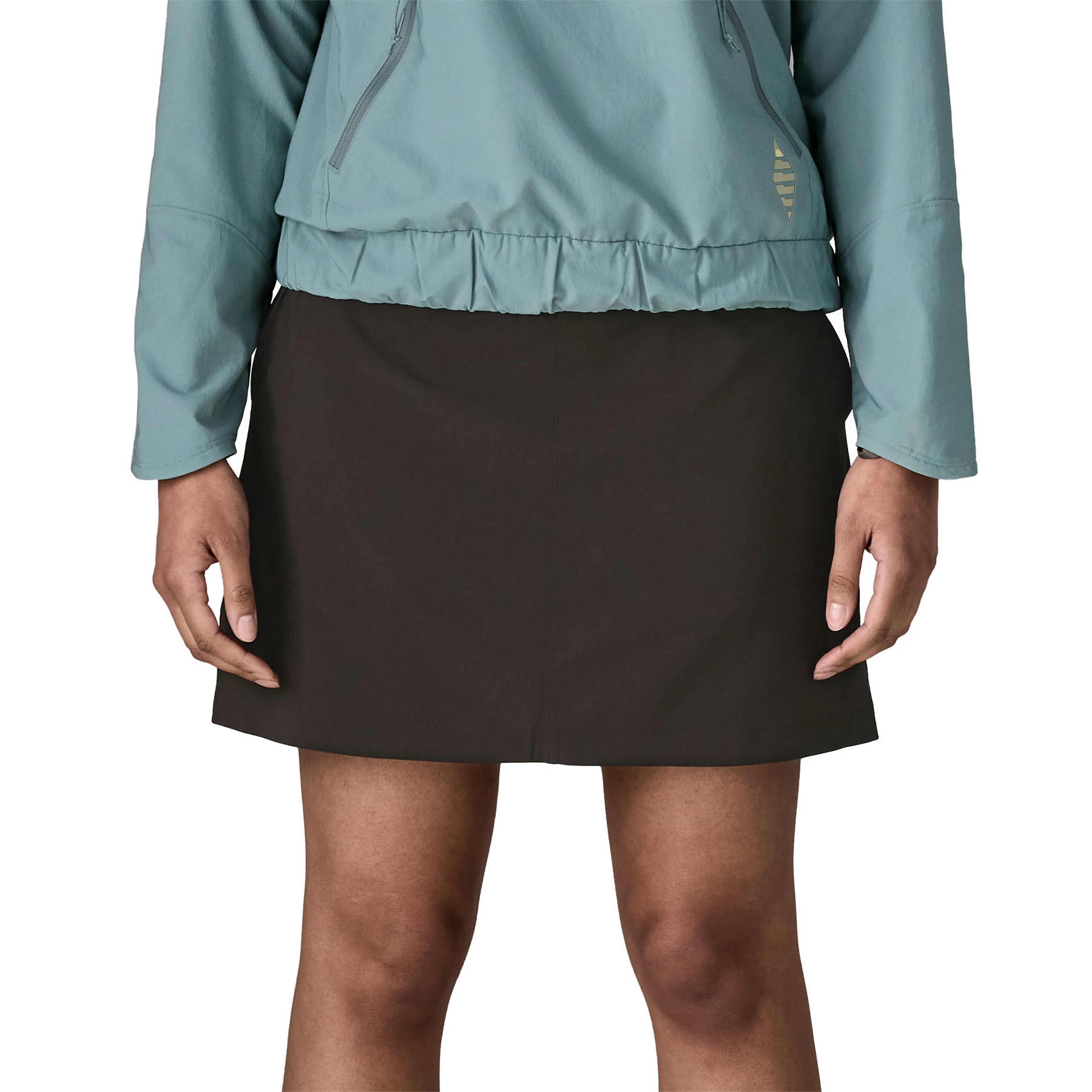 W's Terrebonne Traveler Skort