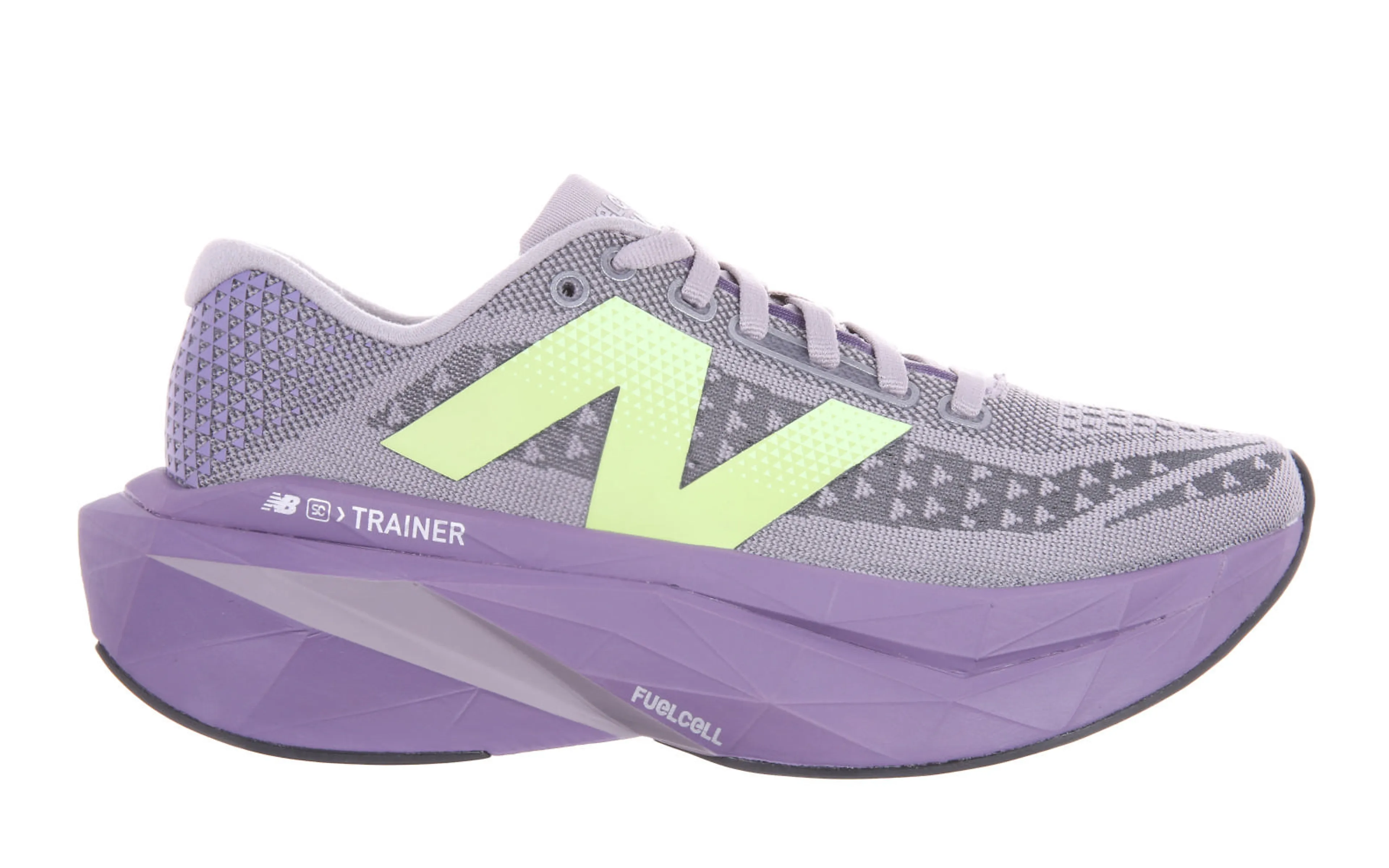 FuelCell SuperComp Trainer v3