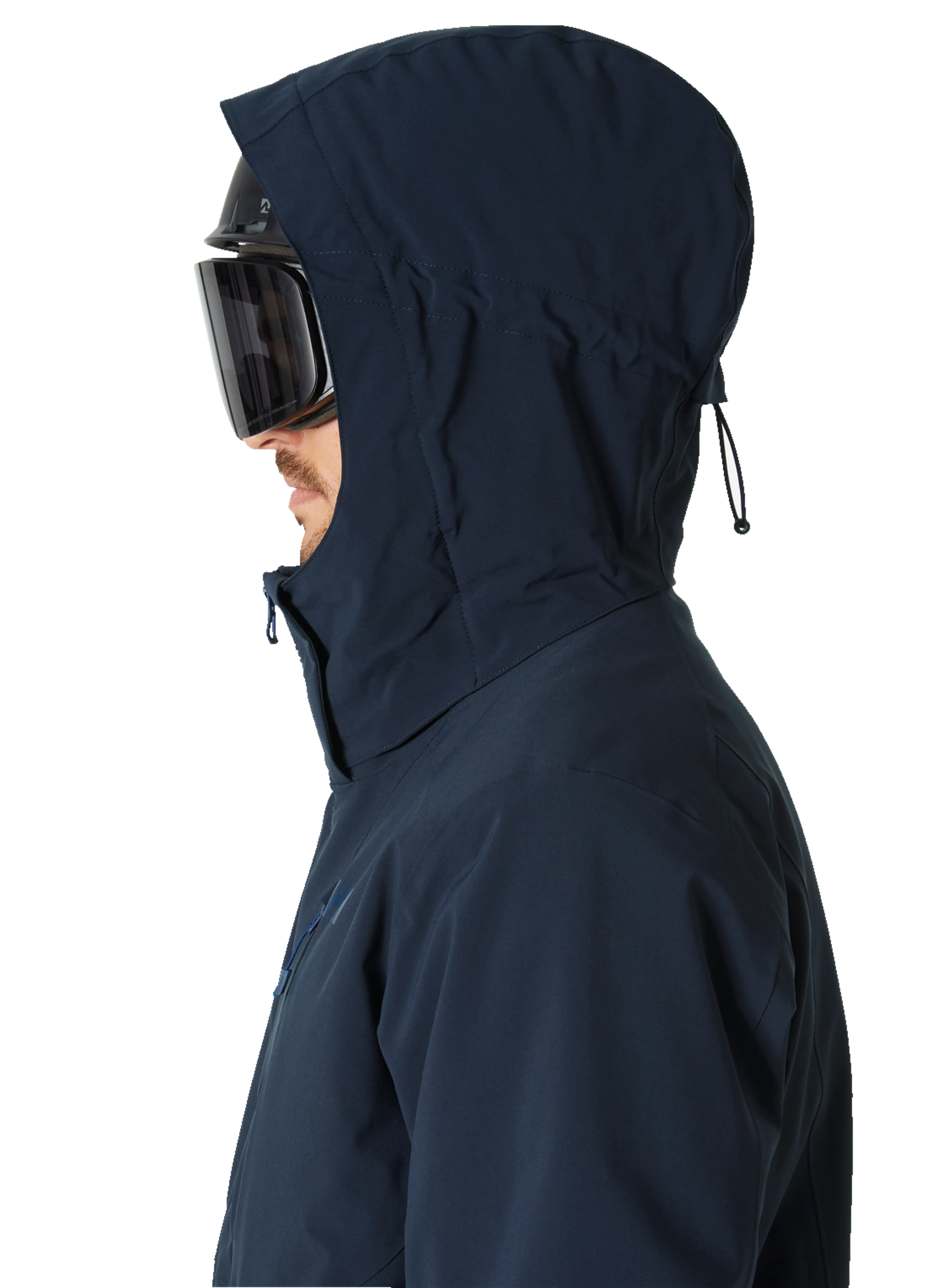 ALPHA 4.0 JACKET