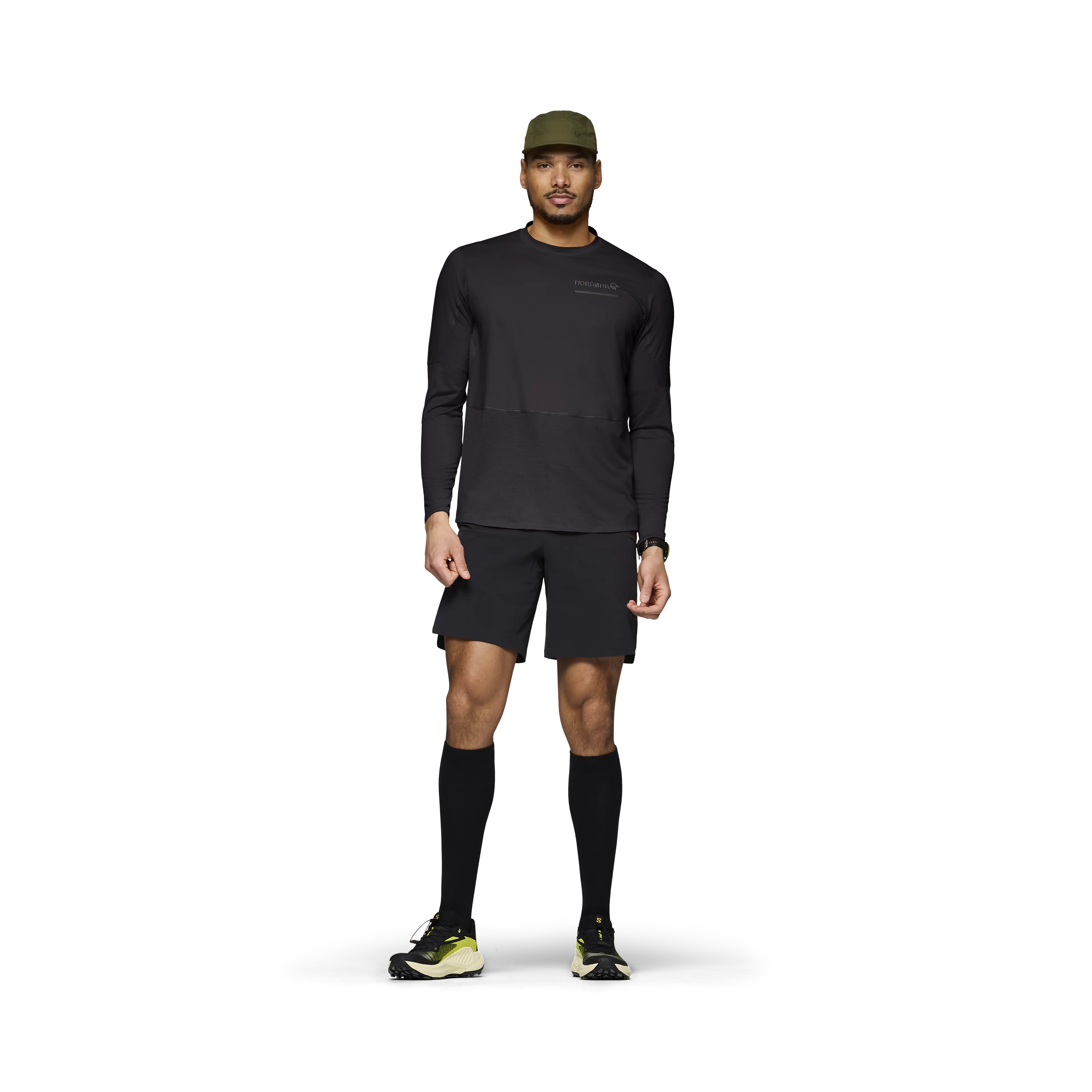 senja equaliser lightweight Long Sleeve M's