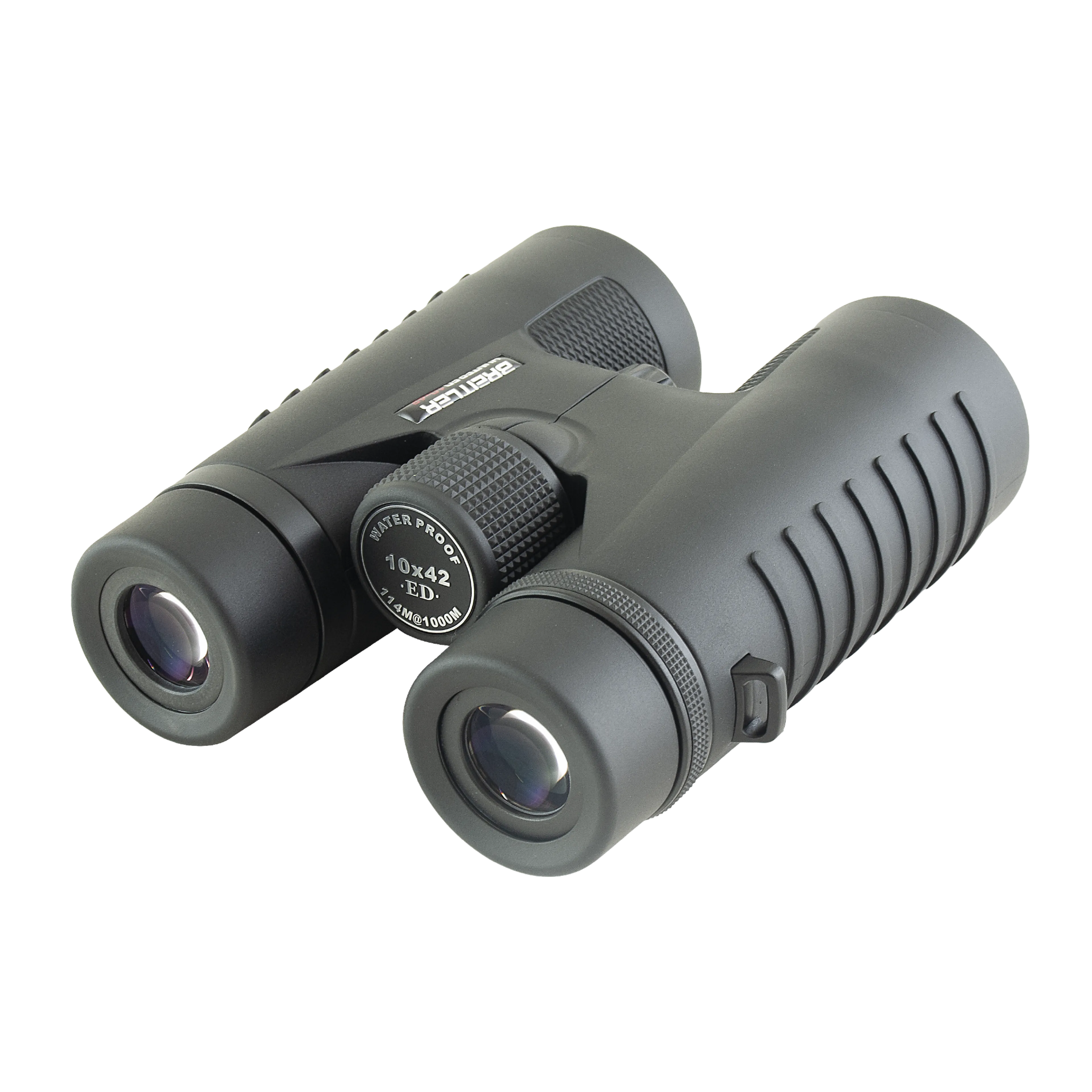 HUNTER ED 10x42 PC WP KIKKERT HUNTER ED 10x42 PC WP KIKKERT