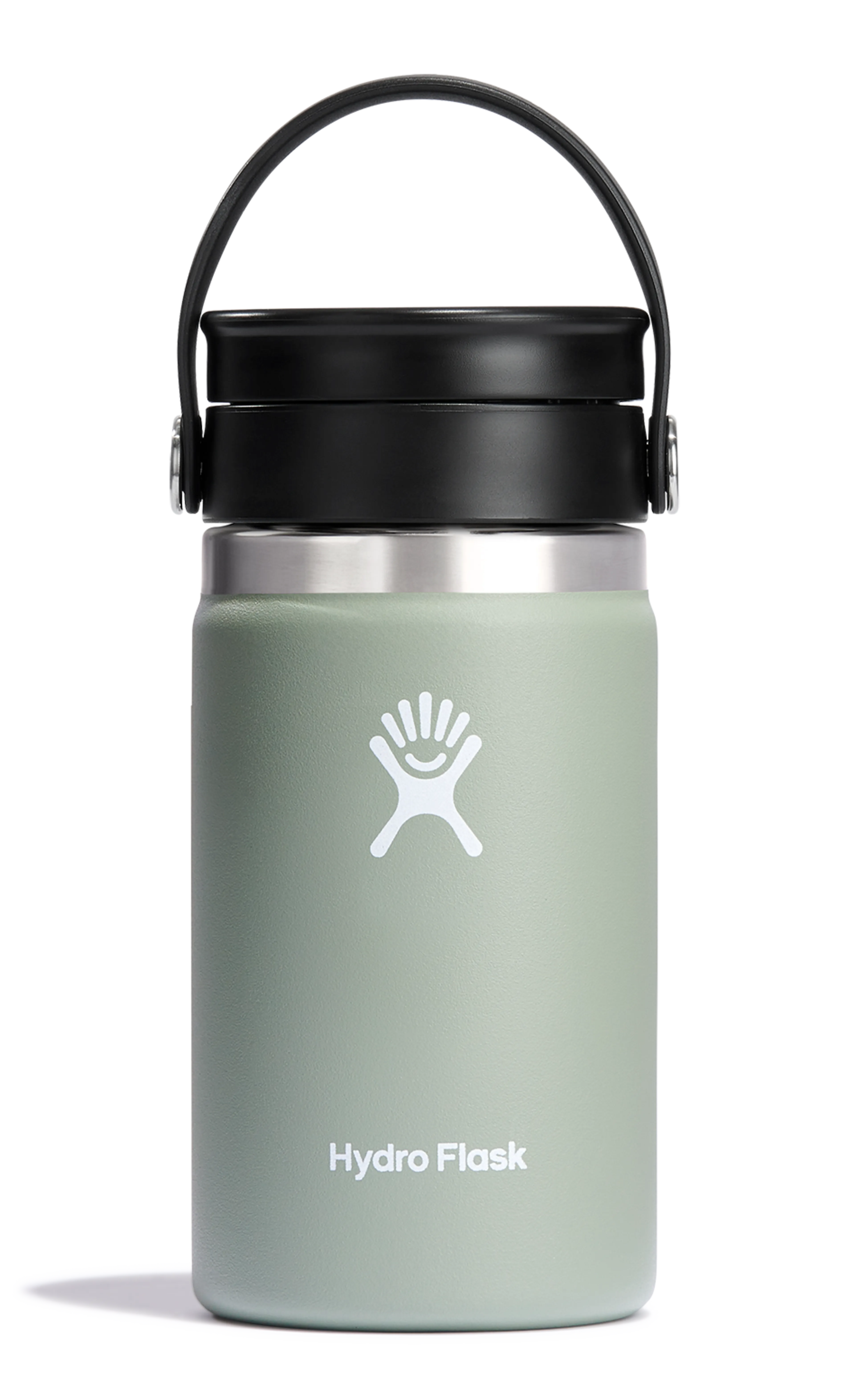 12 OZ WM W/FLEX SIP LID 12 OZ WM W/FLEX SIP LID