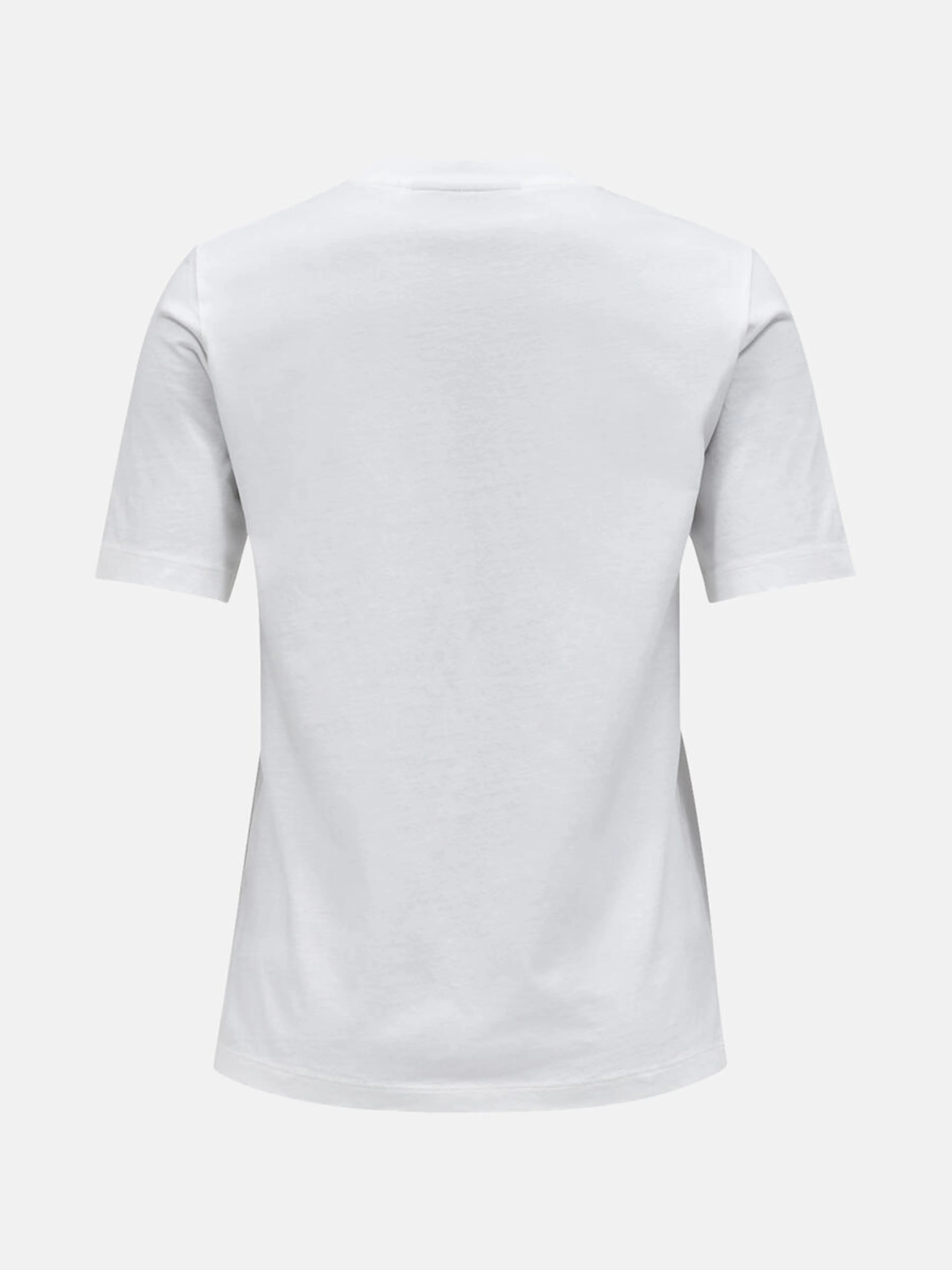 W Original Small Logo Tee