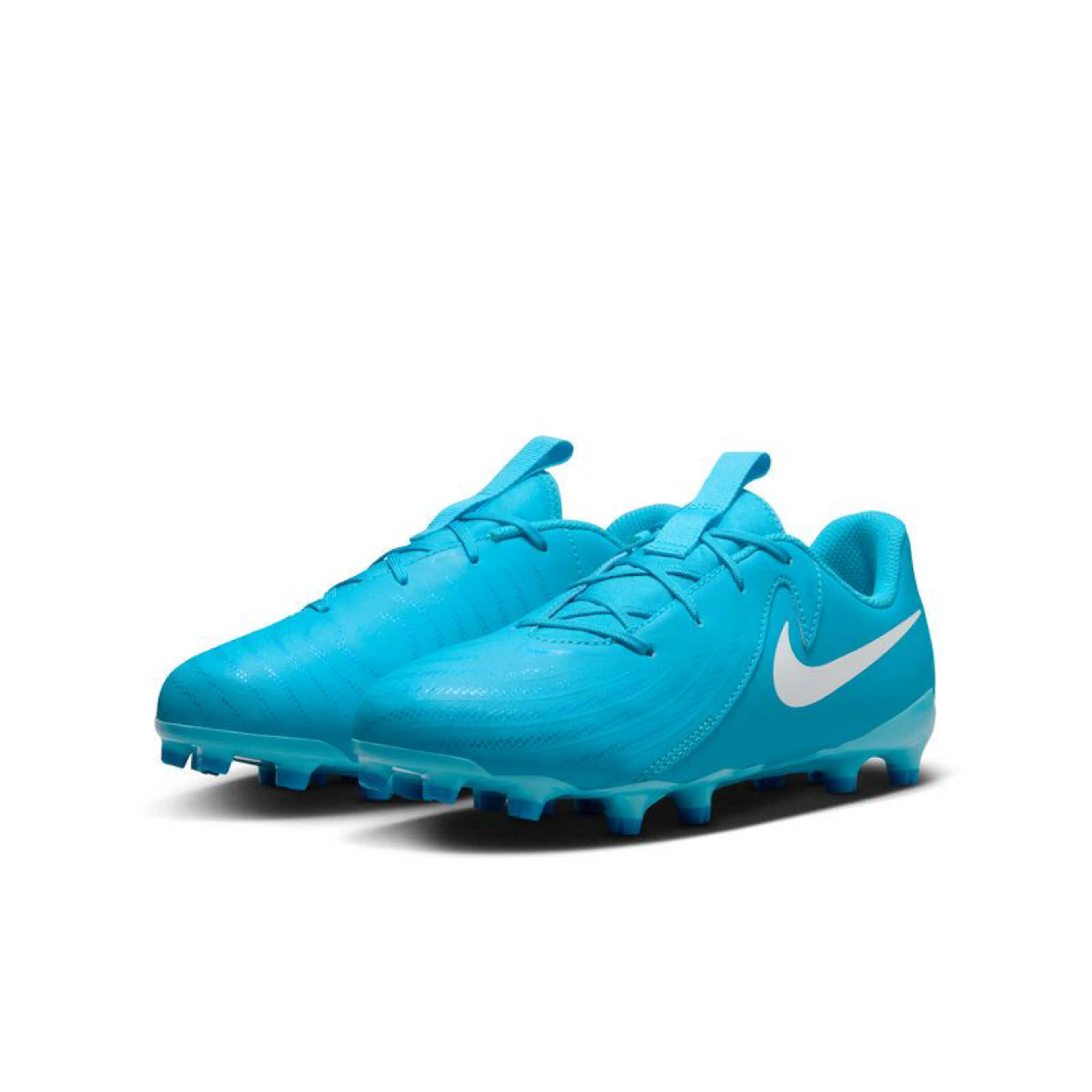 BLUE FURY/WHITE