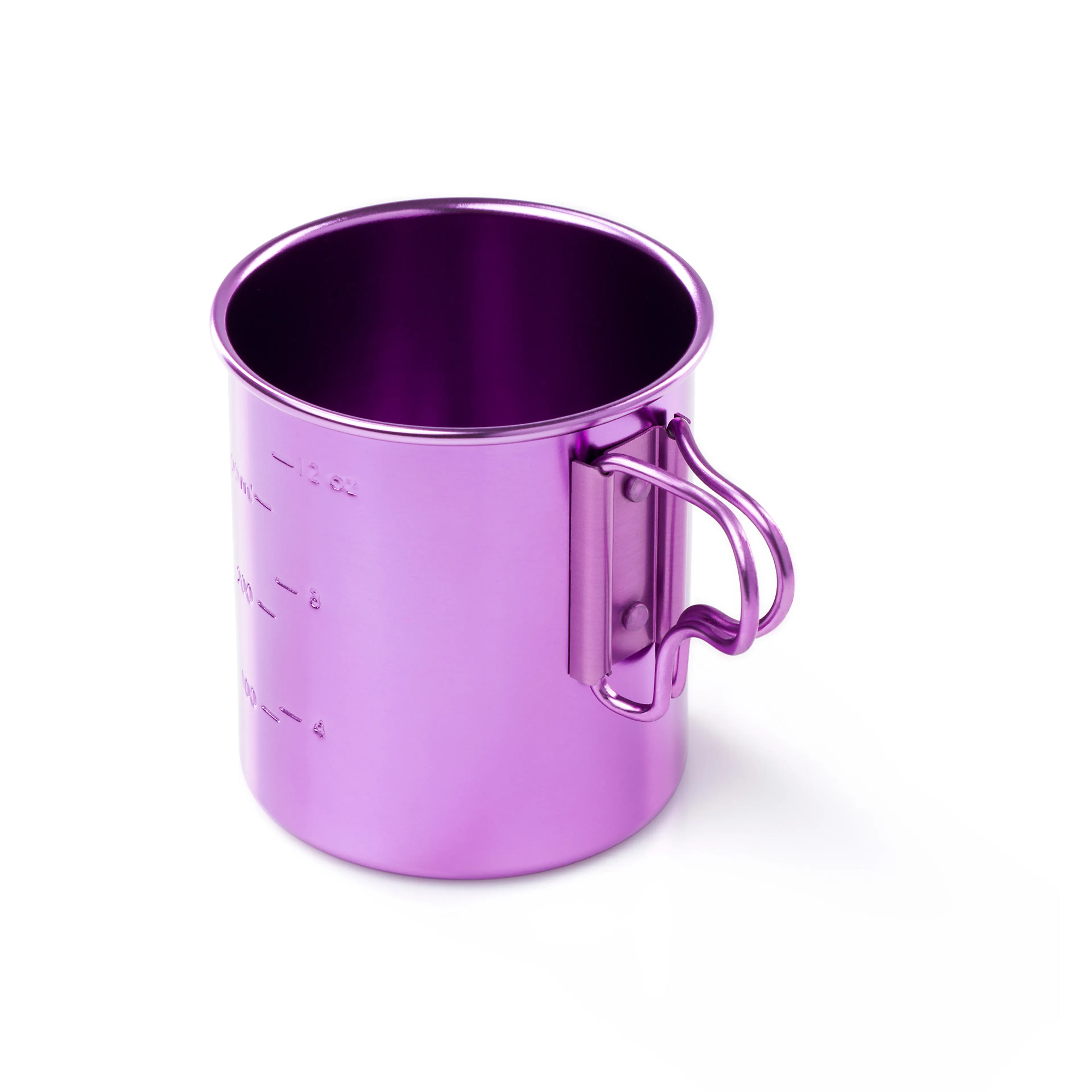 BUGABOO CUP PURPLE