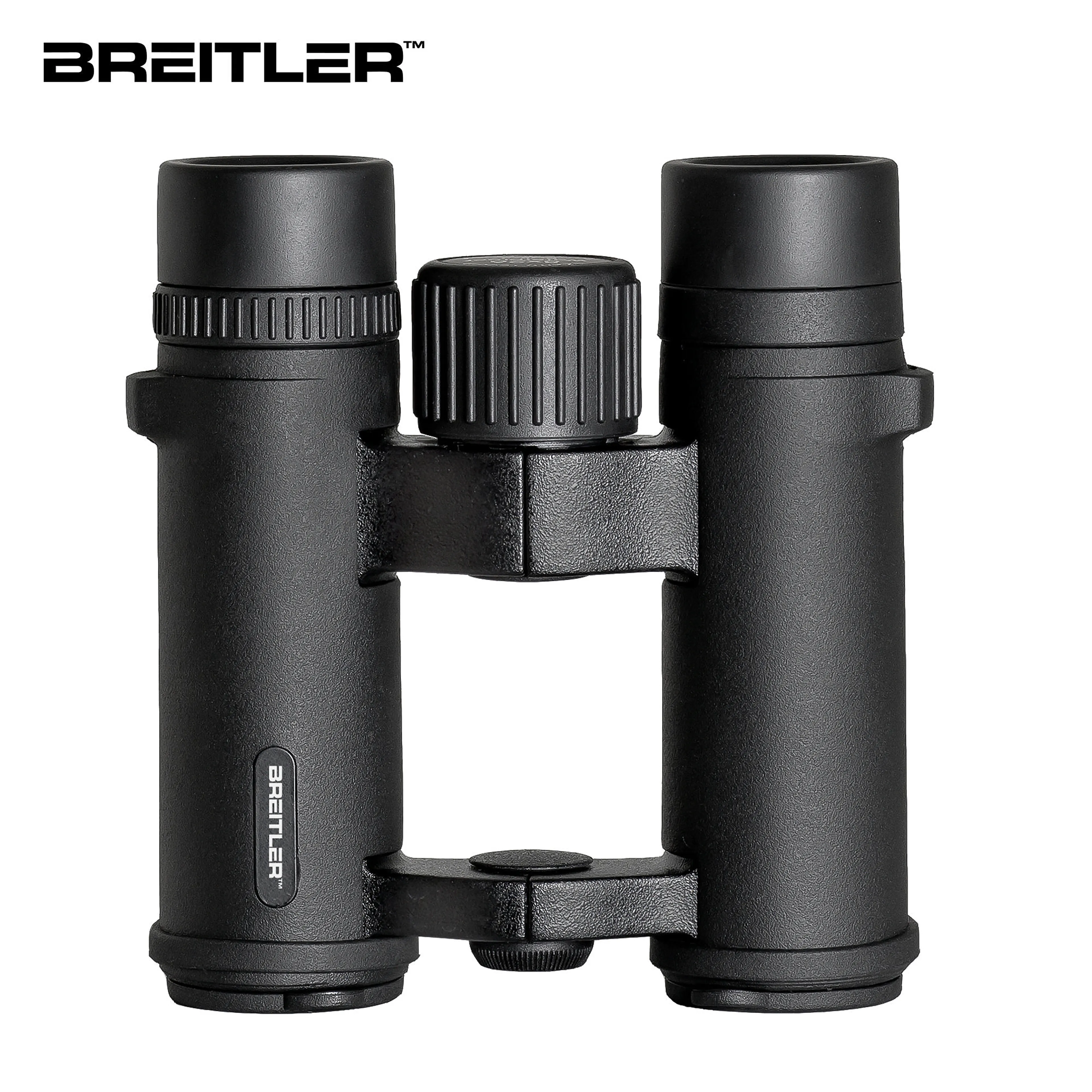 BREITLER JEGER 10x26 WP SF KIKKERT