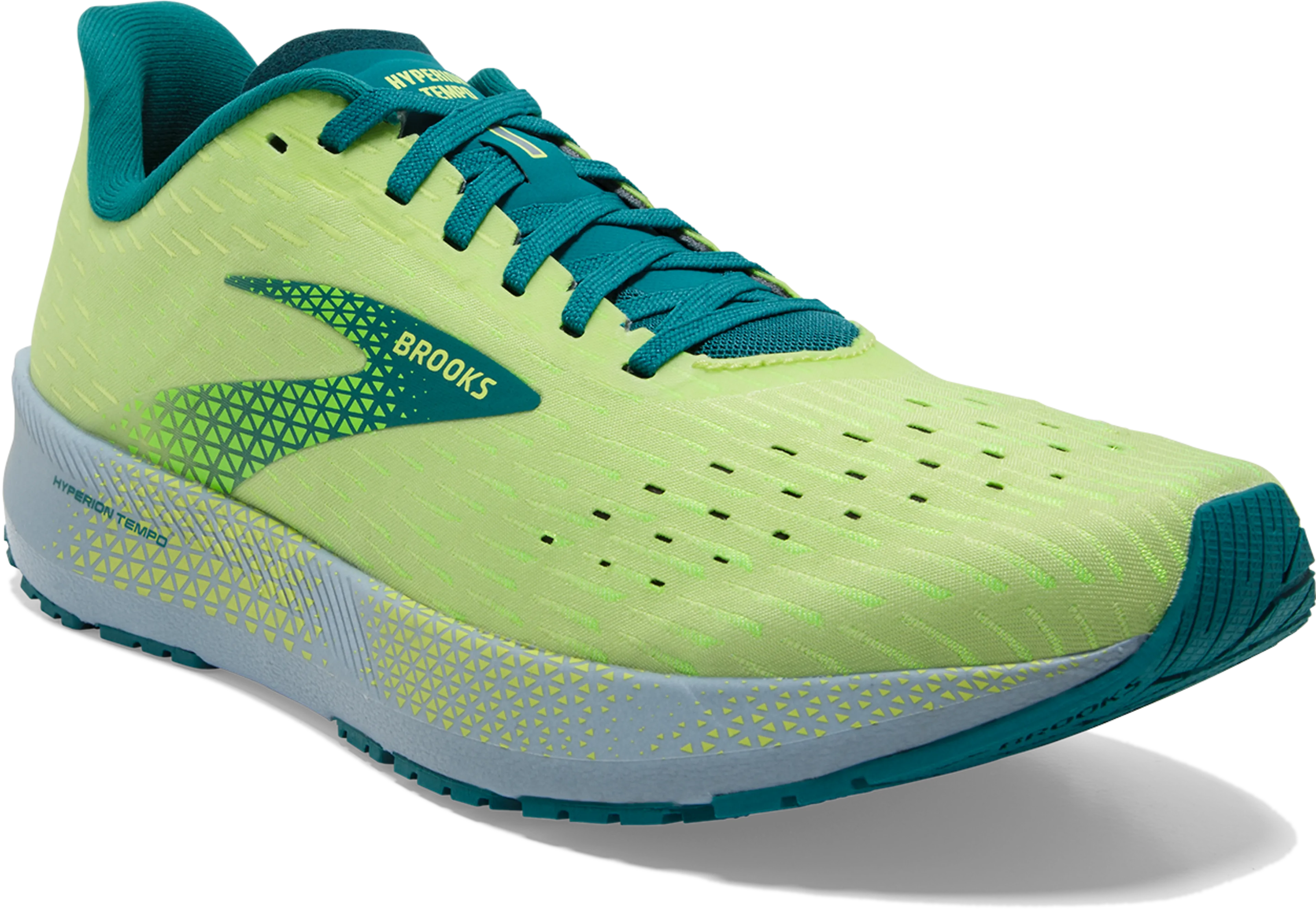 Hyperion Tempo