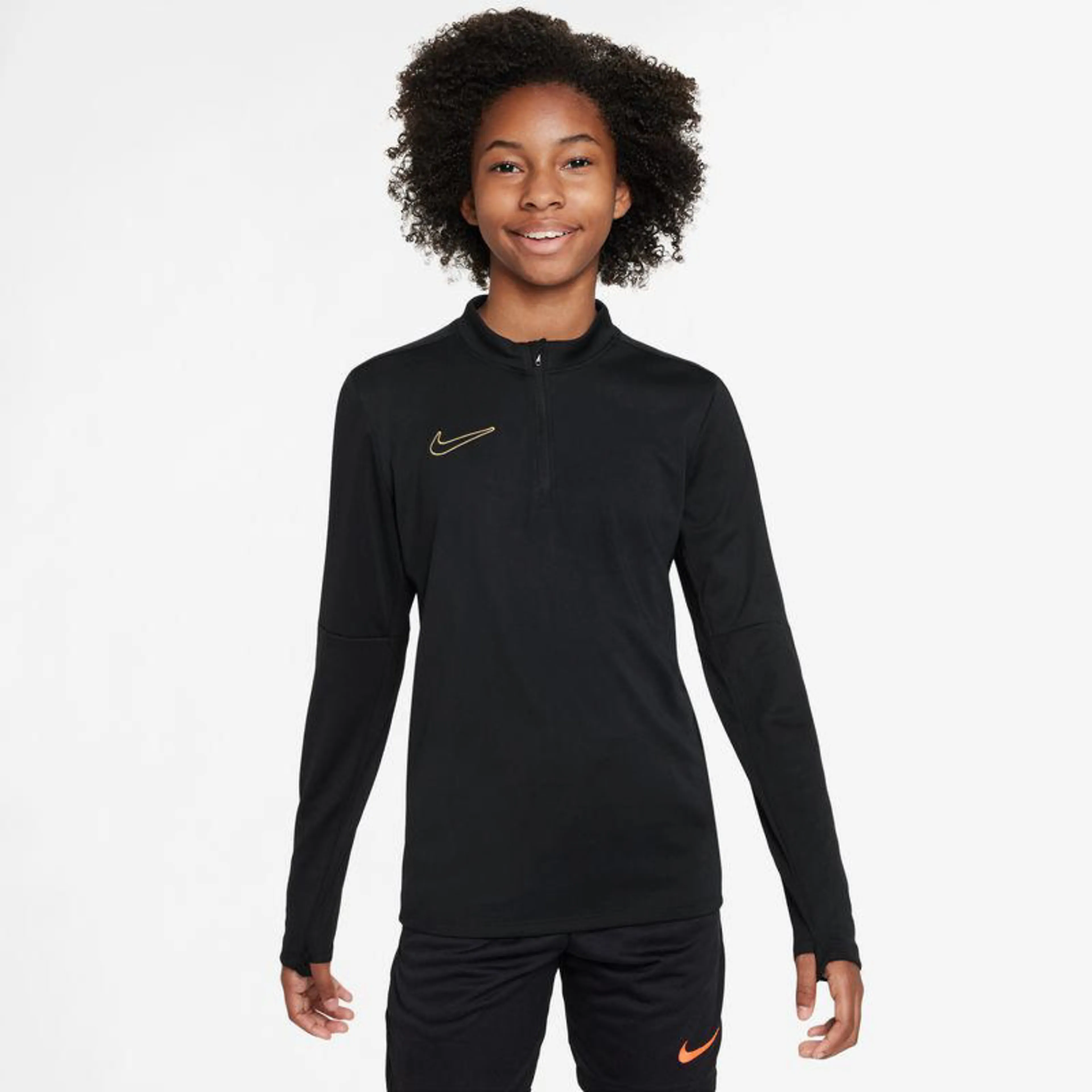 Dri-FIT Academy treningsgenser junior Dri-FIT Academy treningsgenser junior
