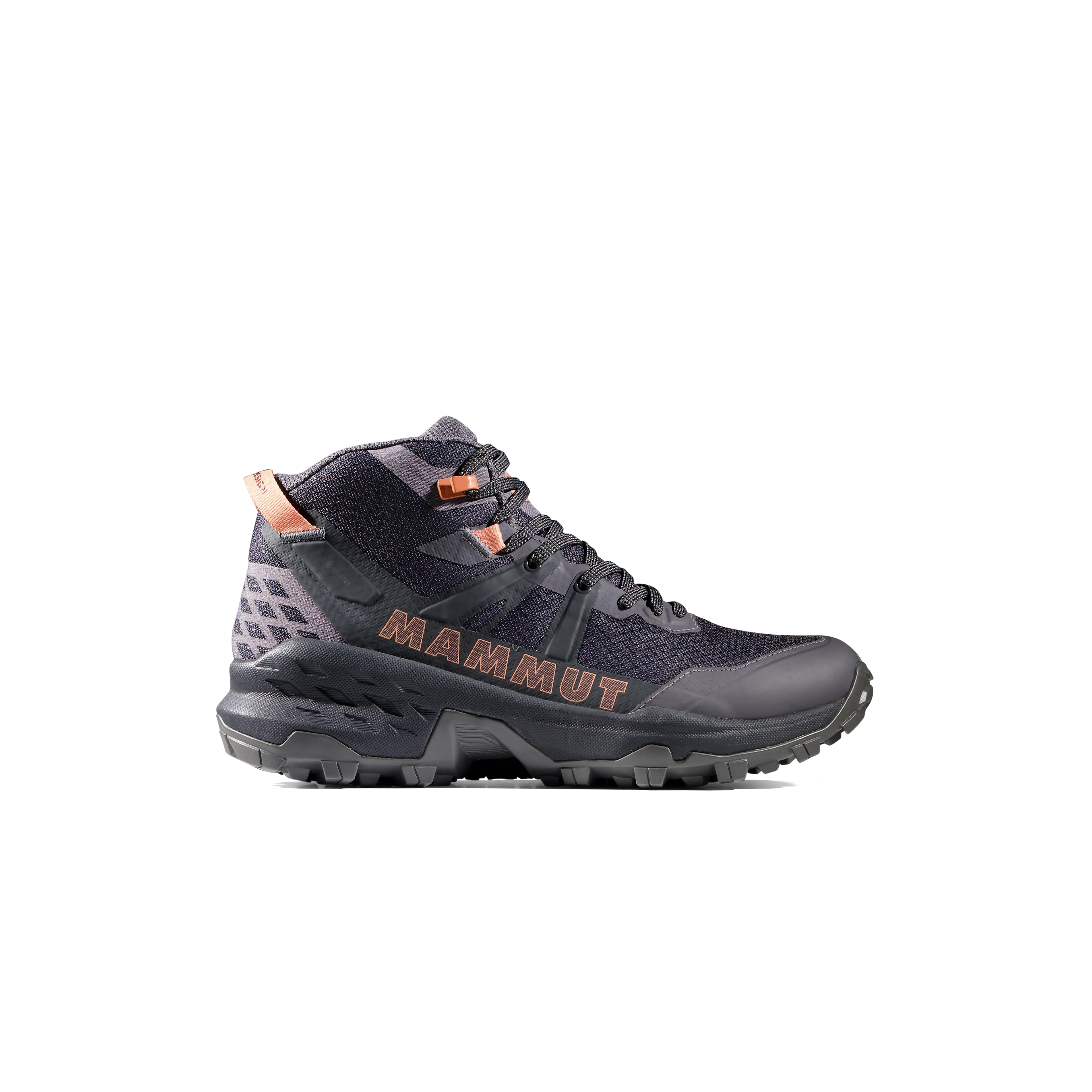Ensi Mid GTX tursko dame