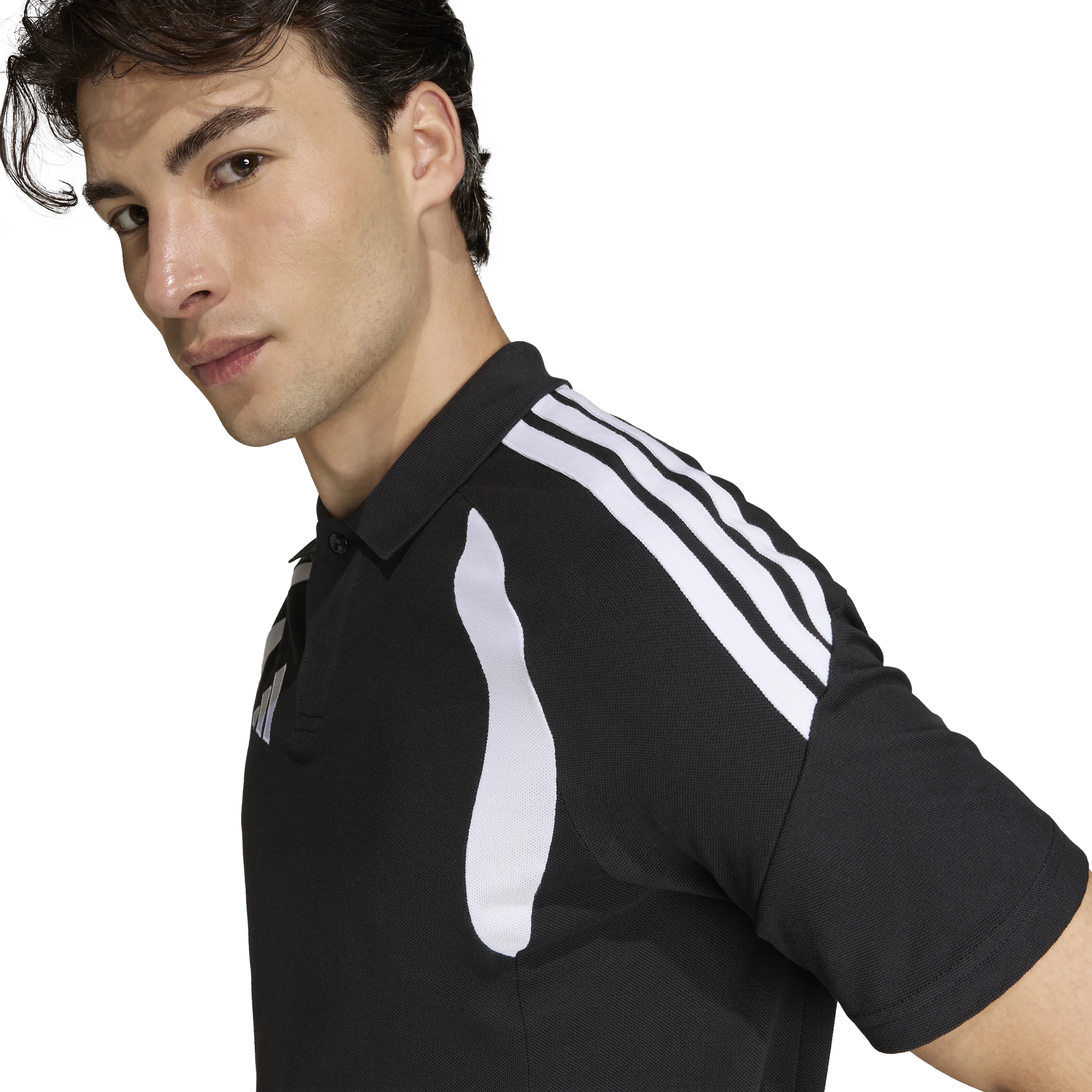 Tiro26 League Polo  