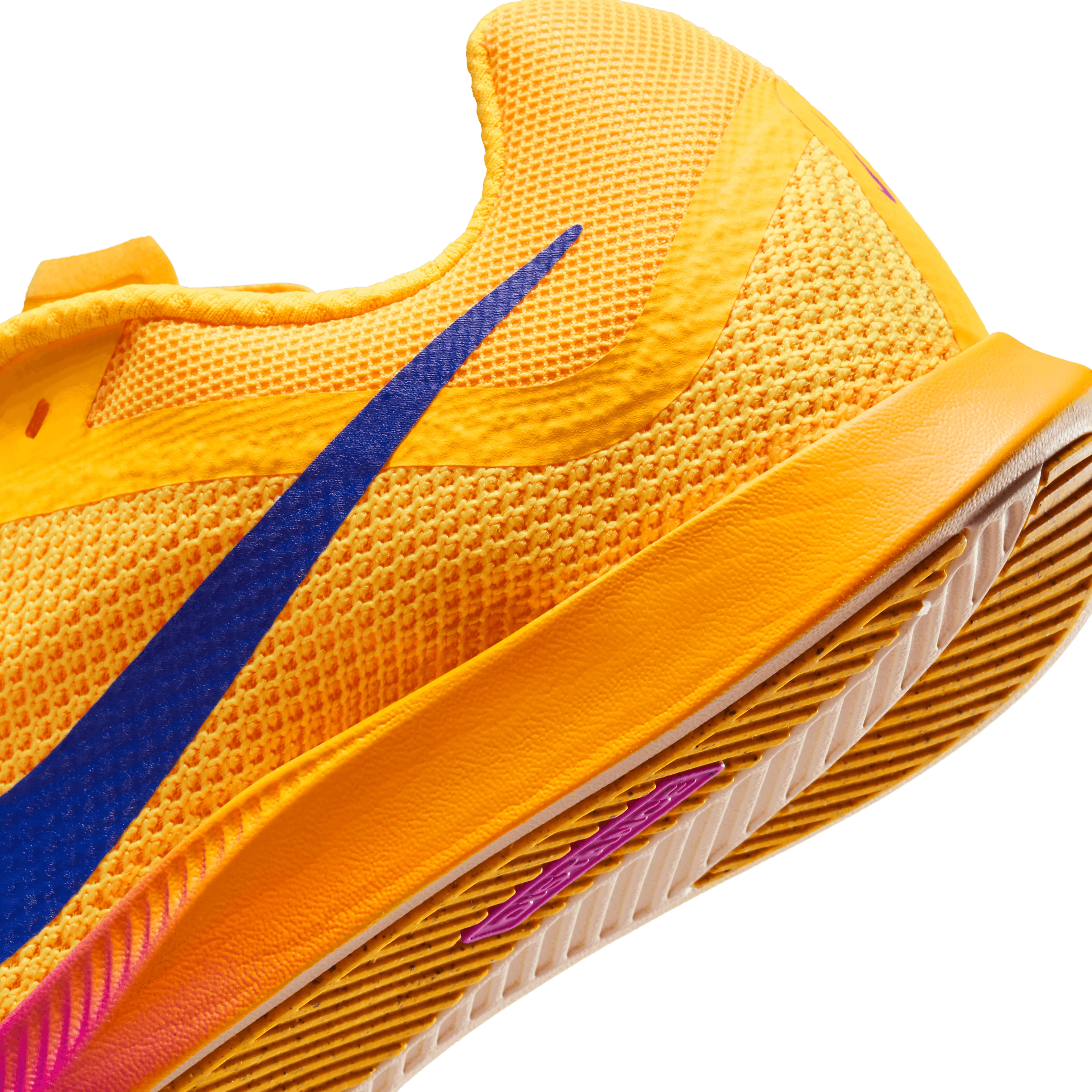 NIKE ZOOM RIVAL DISTANCE