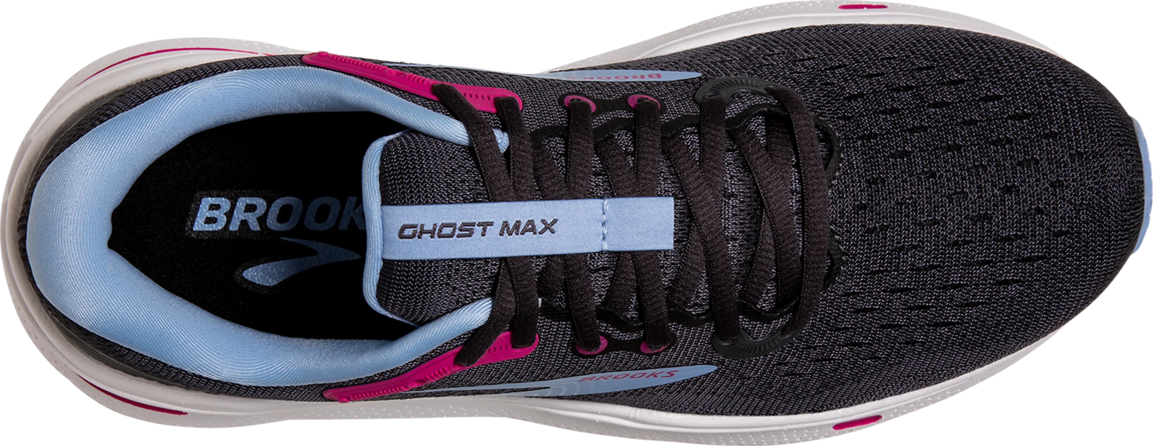 Ghost Max