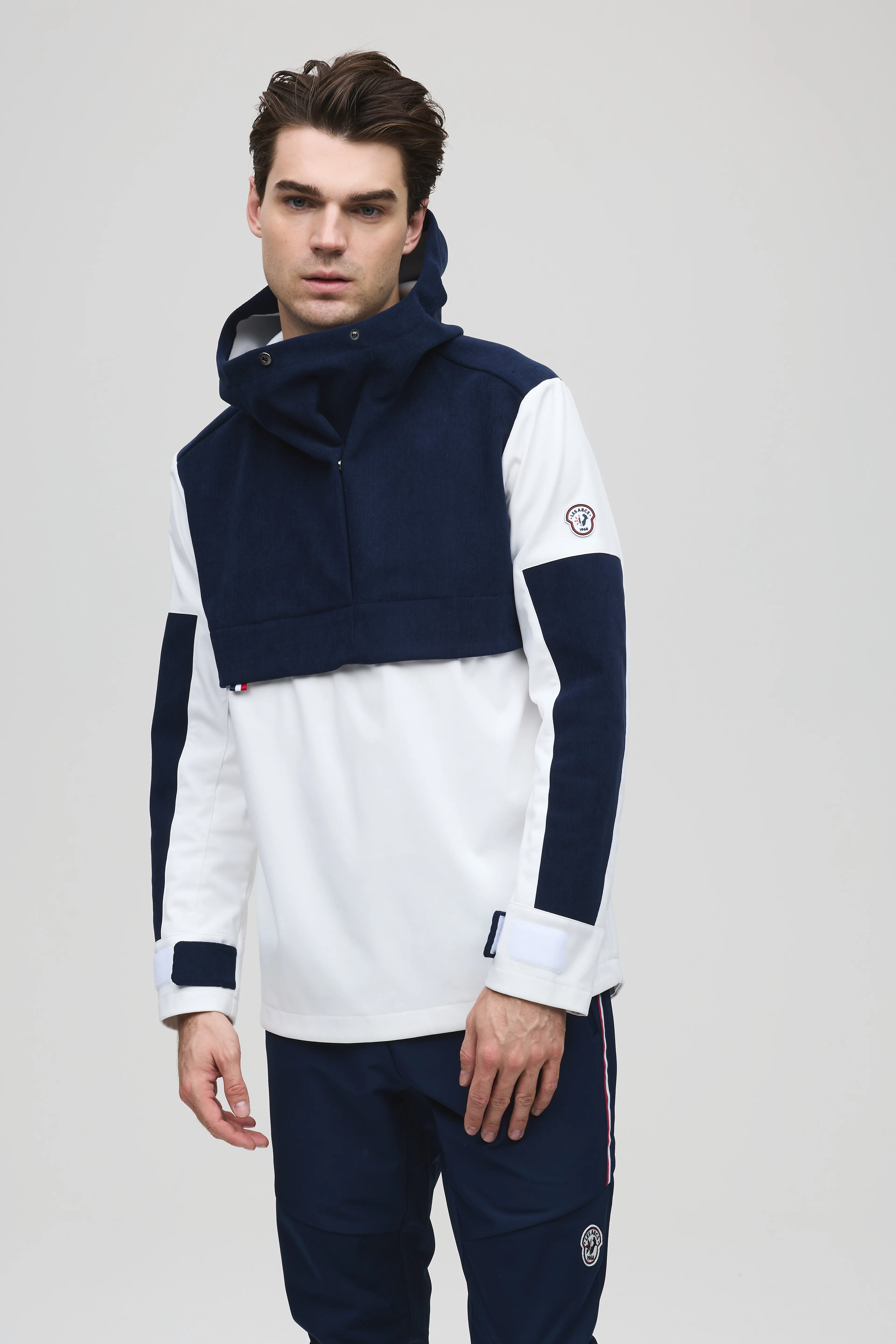 Noel anorak M
