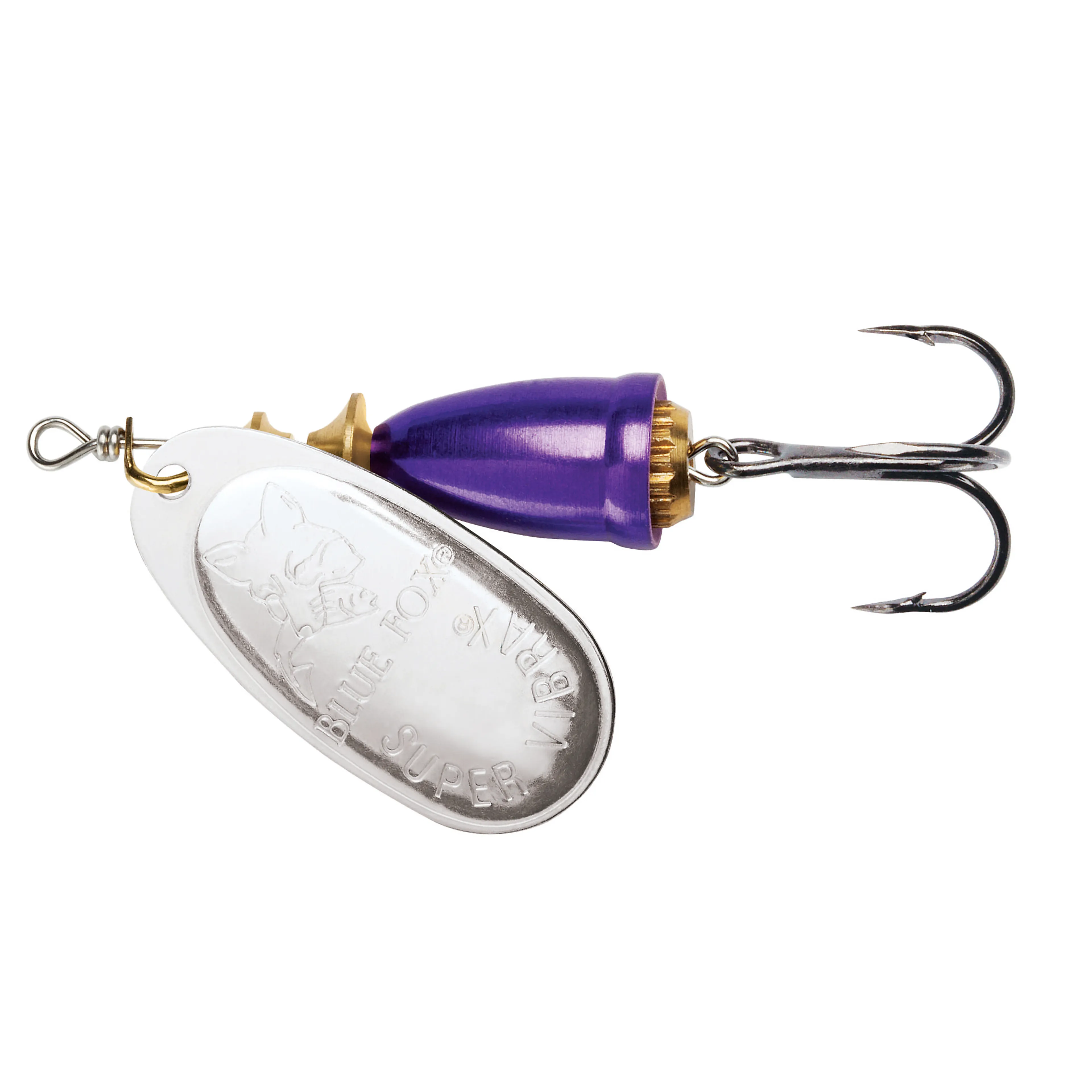 Vibrax Fluorescent BFF3 8g SMP