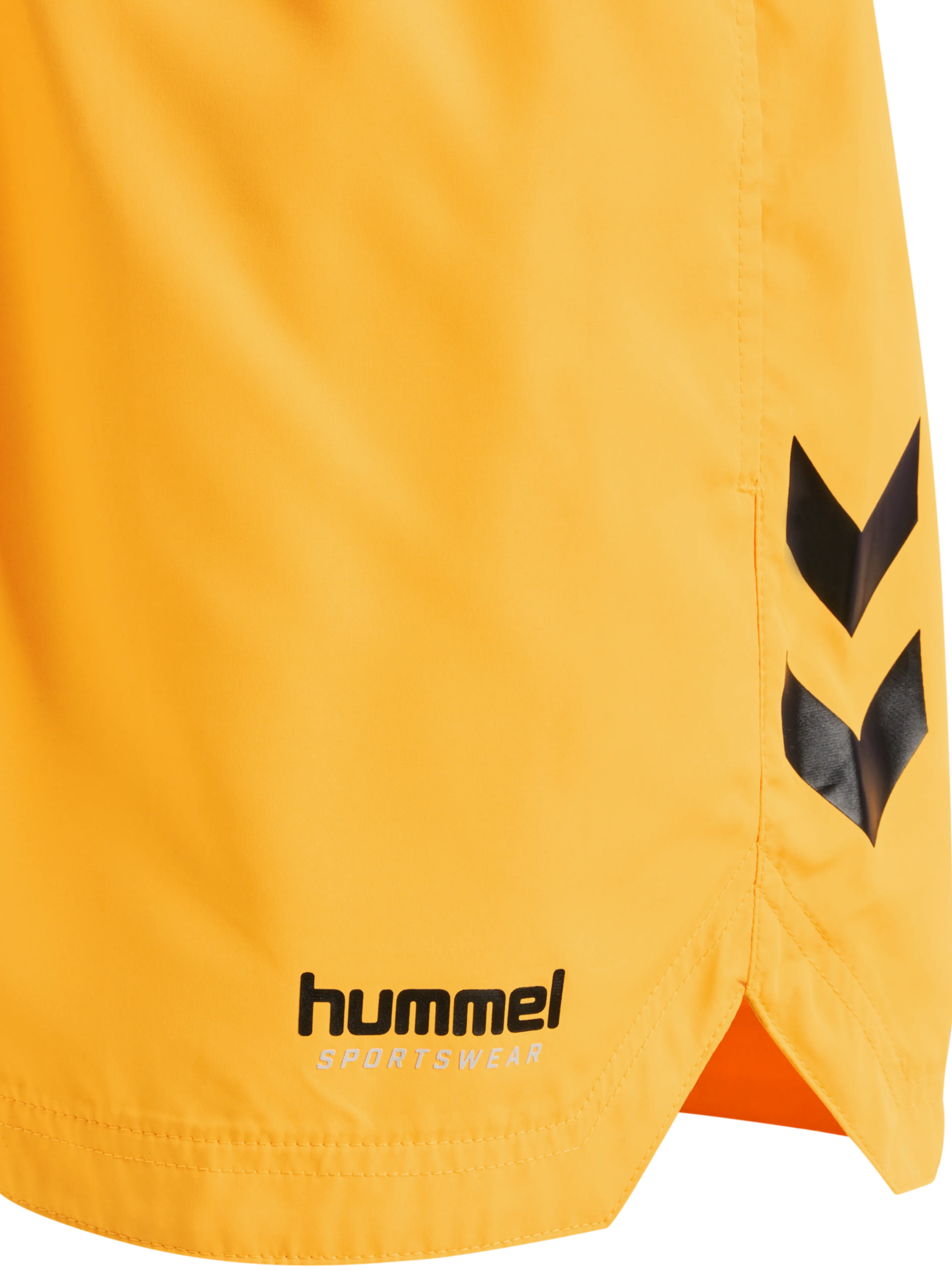 hmlNED SWIM SHORTS hmlNED SWIM SHORTS