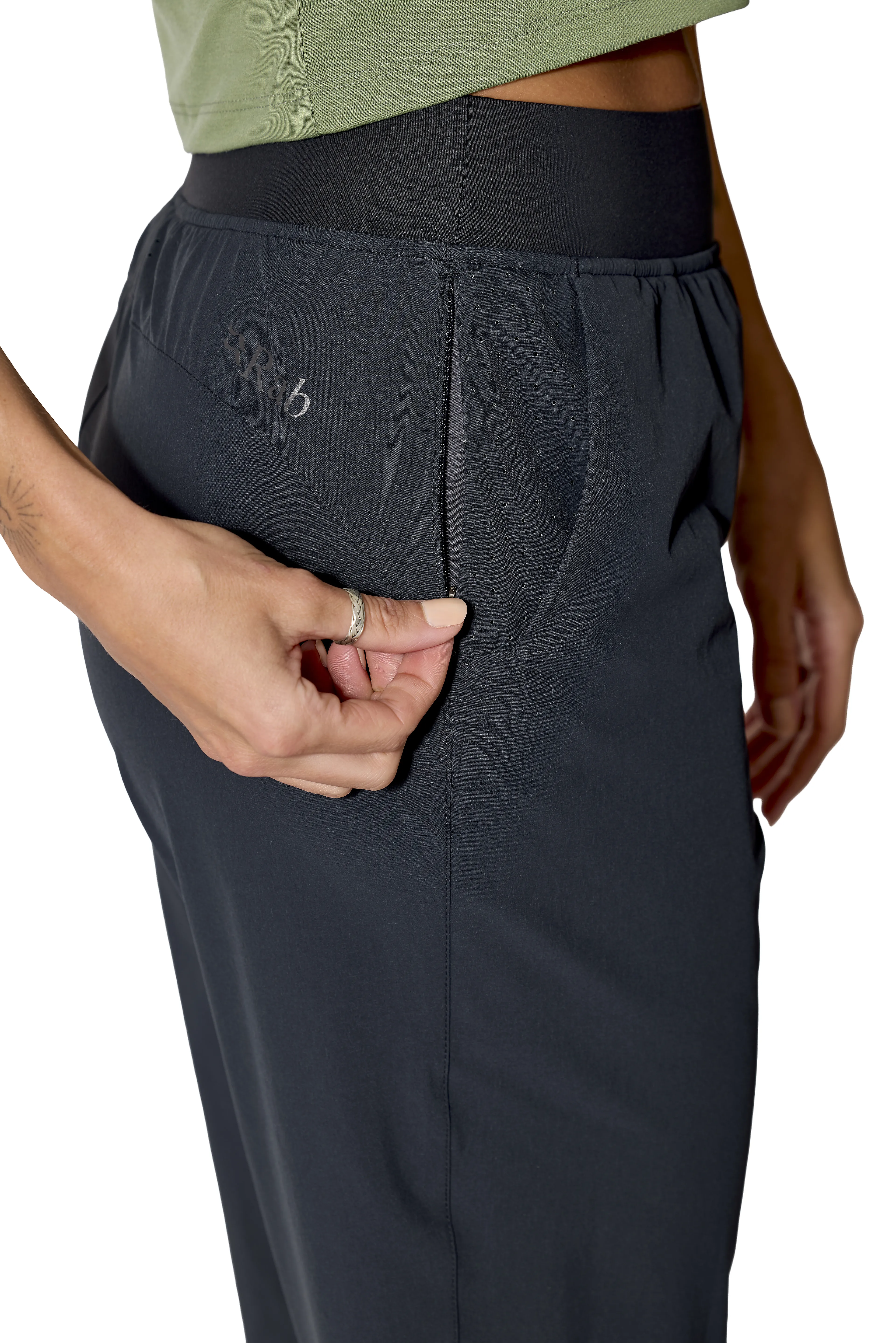 Momentum Pants Wmns
