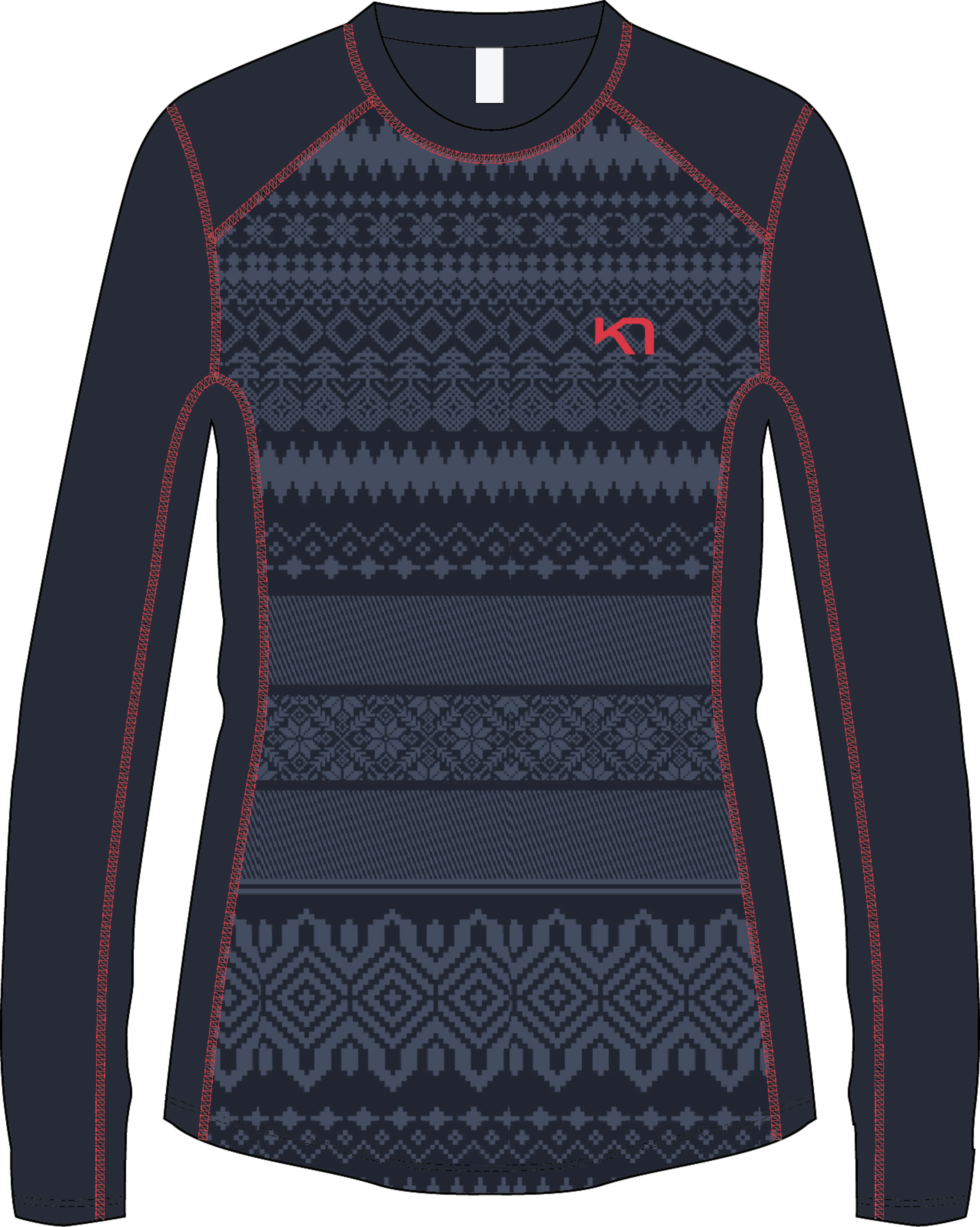 LIVE LS