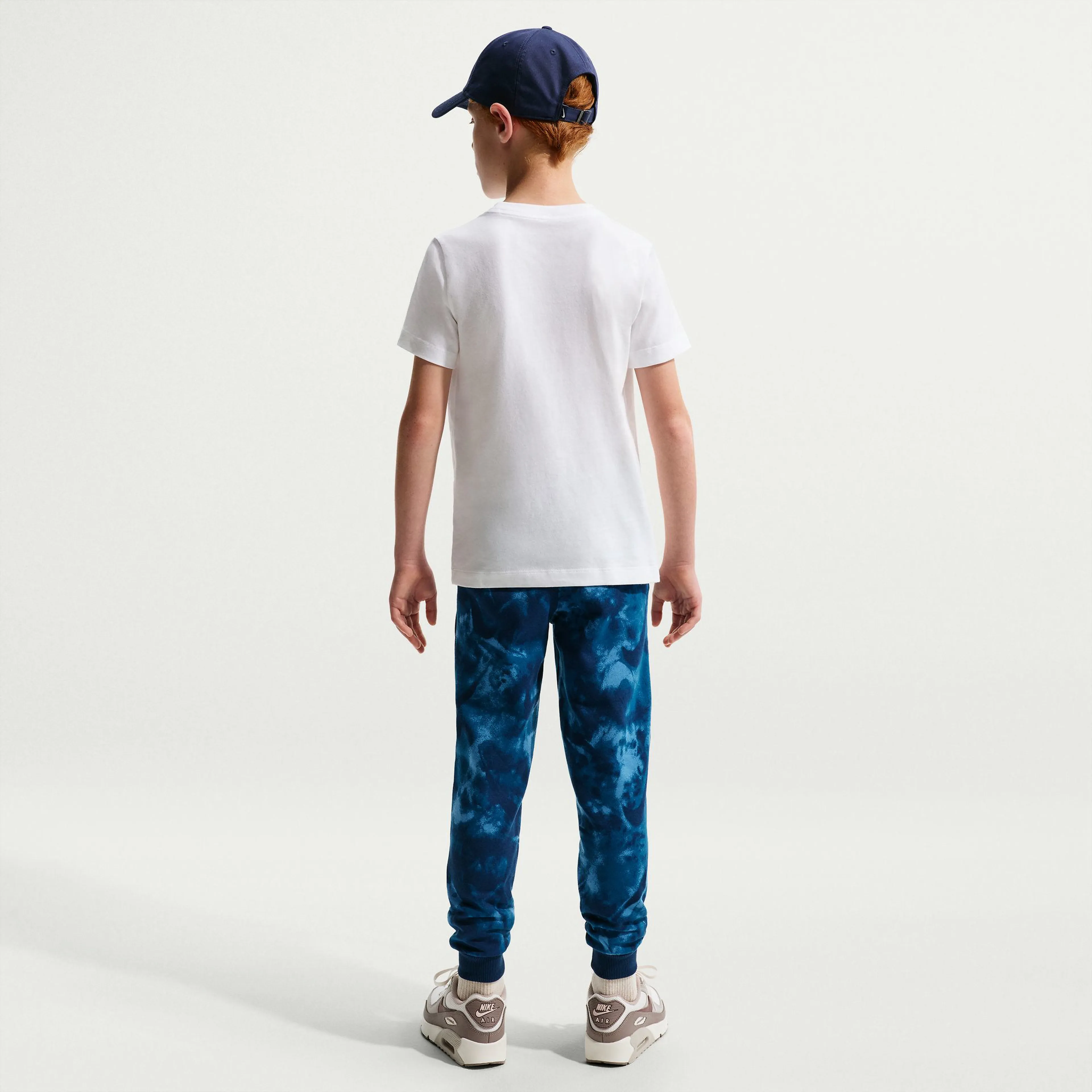 Sportswear Big Kids' T-Shirt