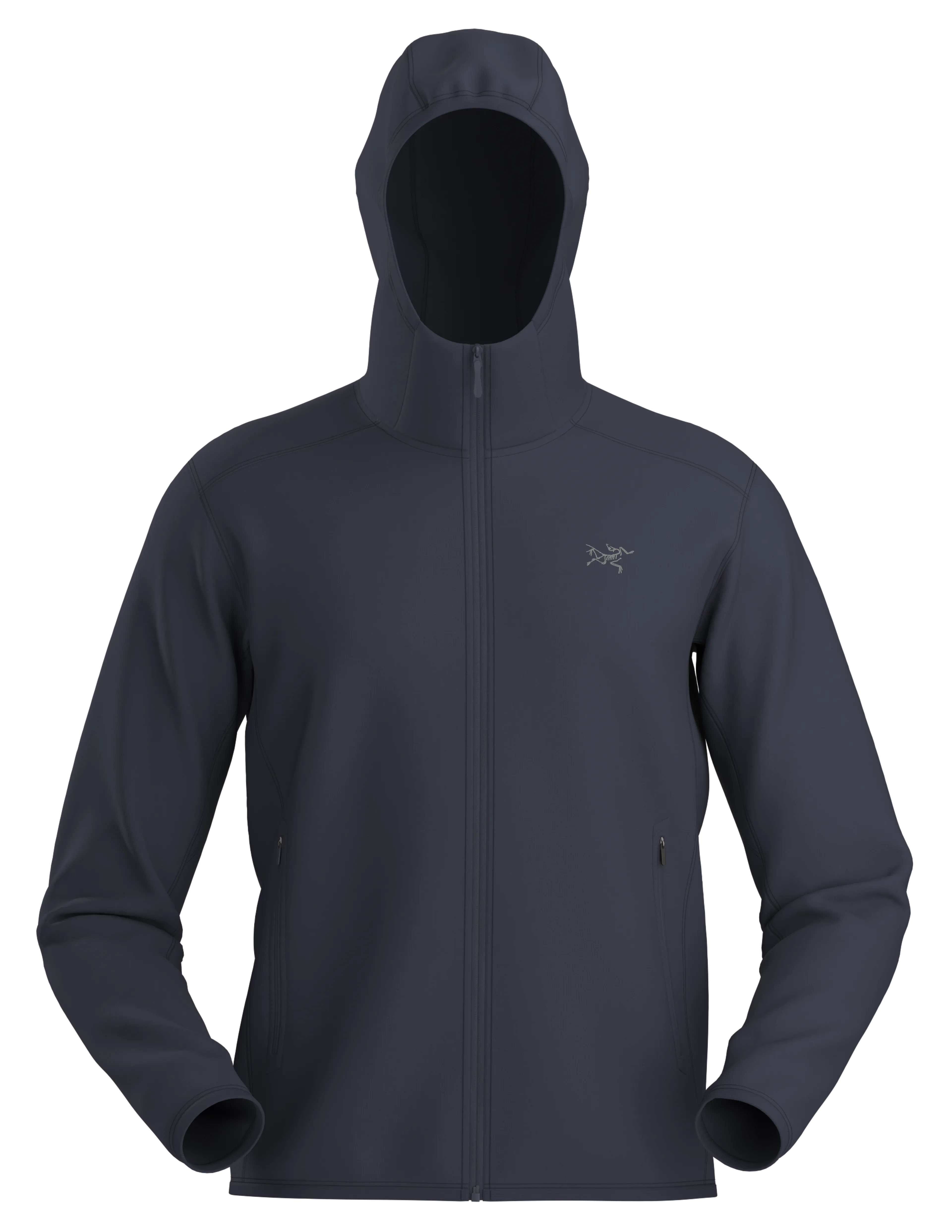 Kyanite Hoody M Kyanite Hoody M