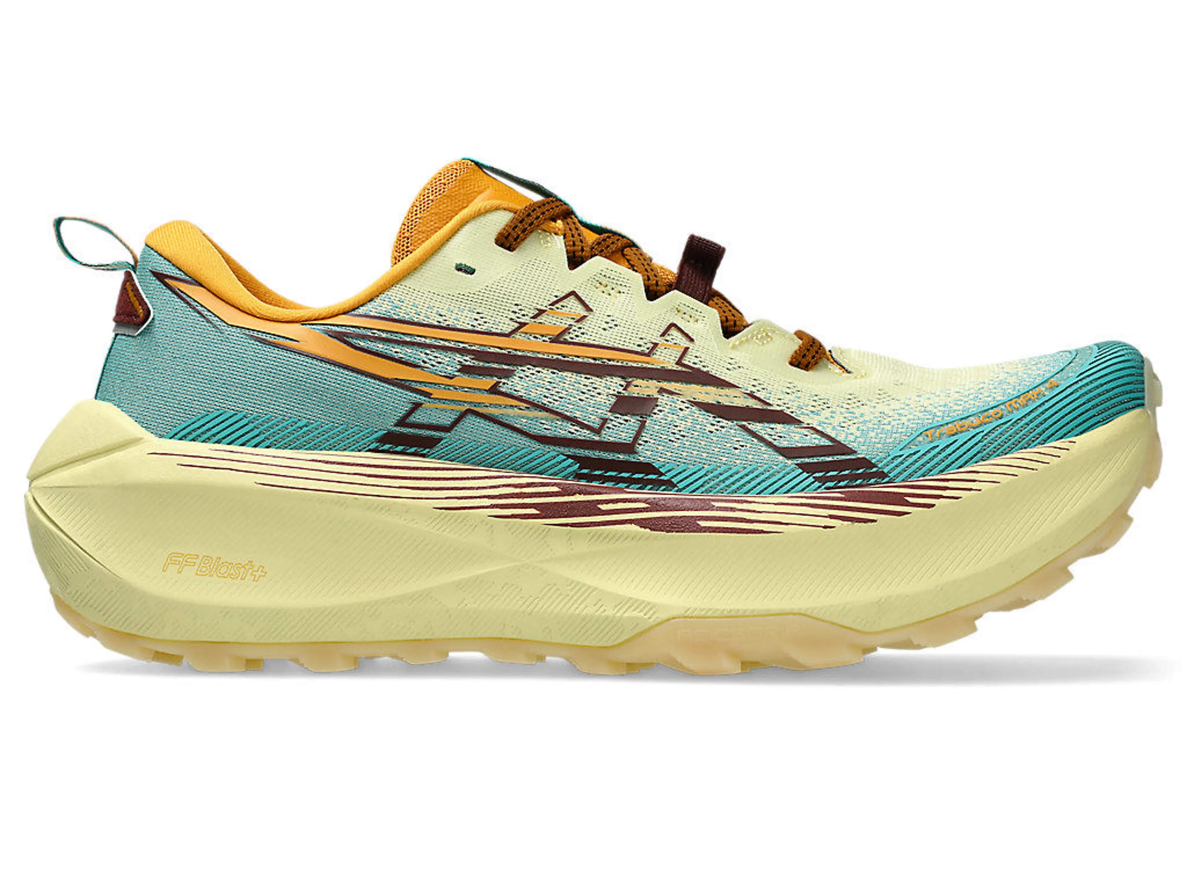 Trabuco Max 4