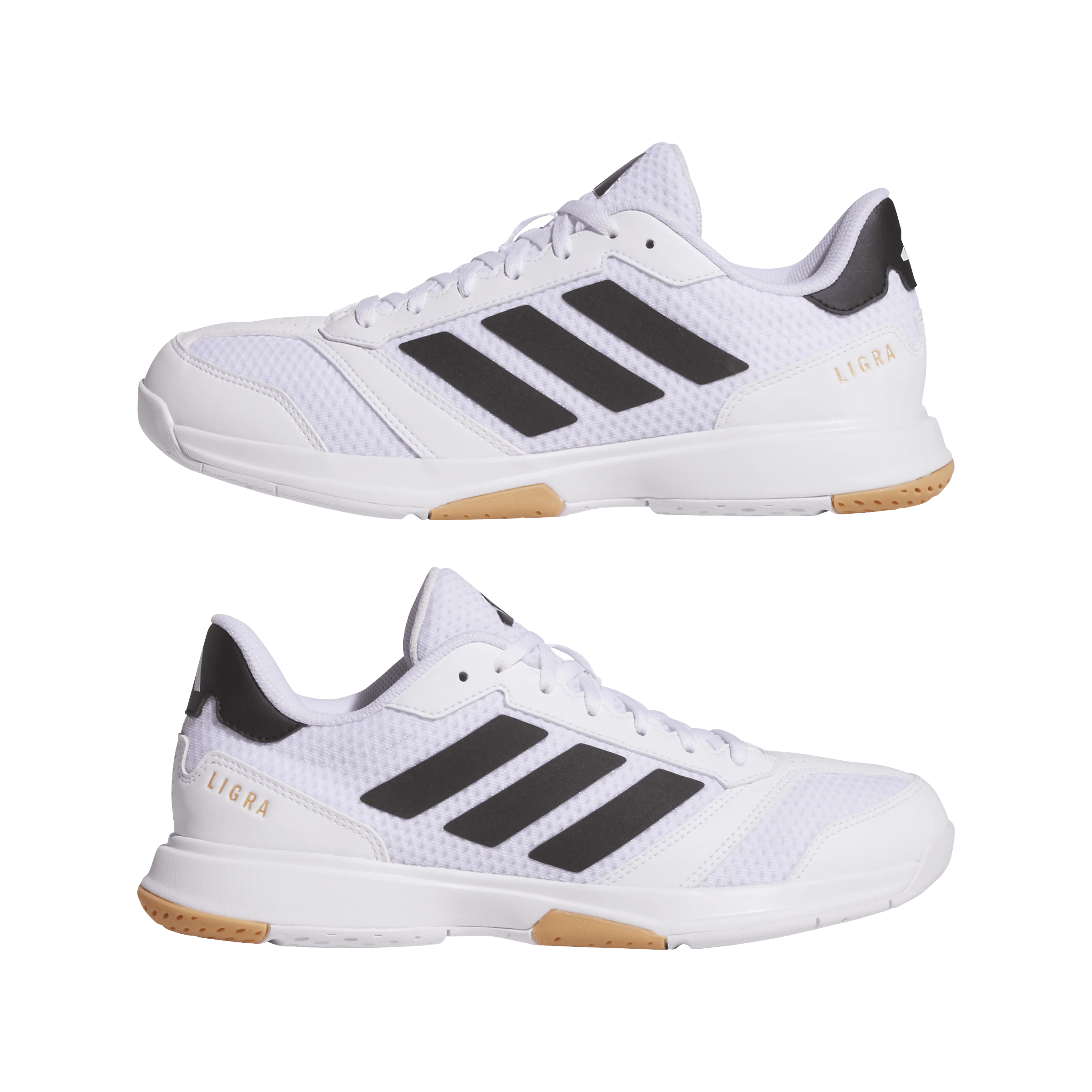 Ligra 8 Hallsko Dame