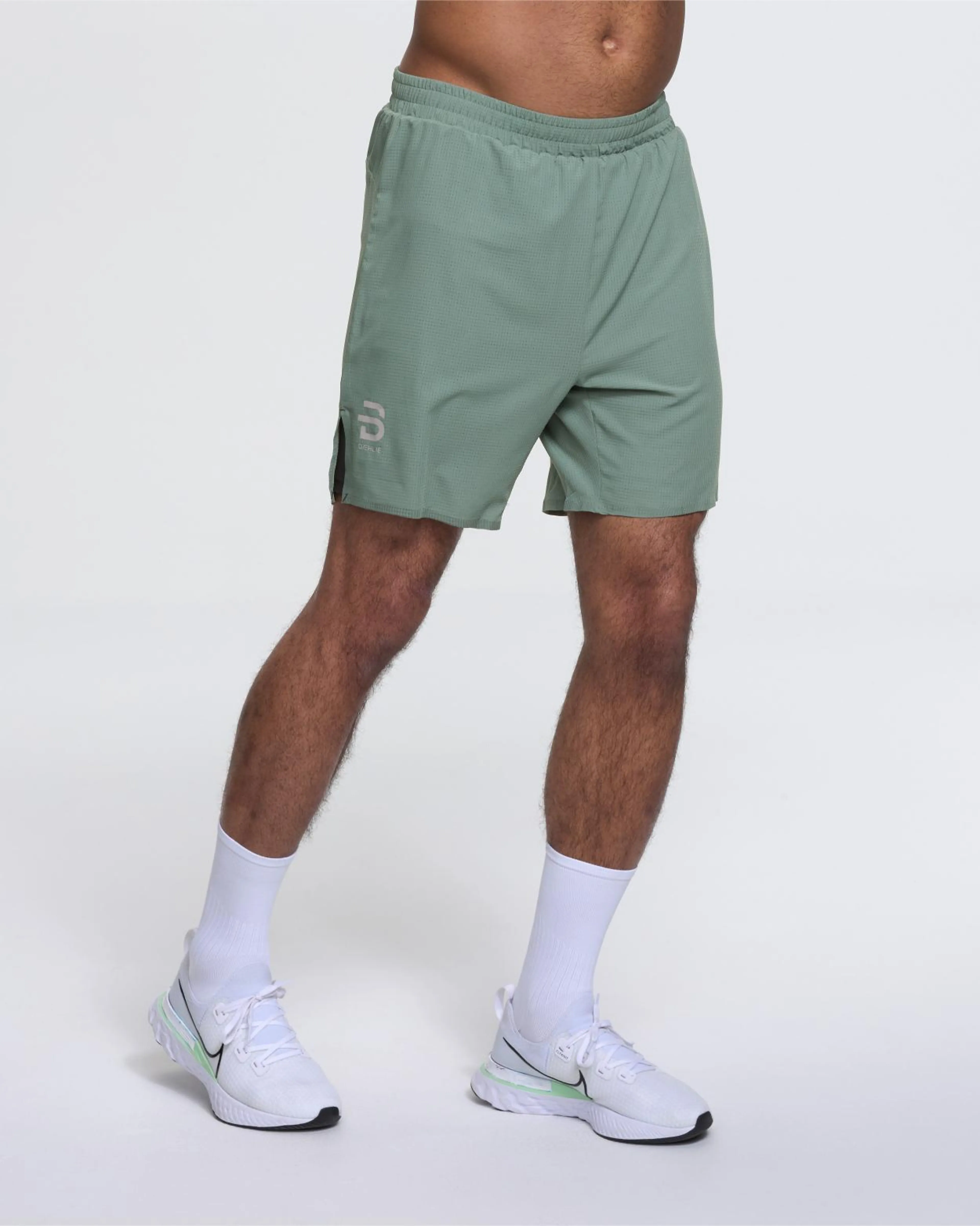 Dæhlie Shorts Run 365