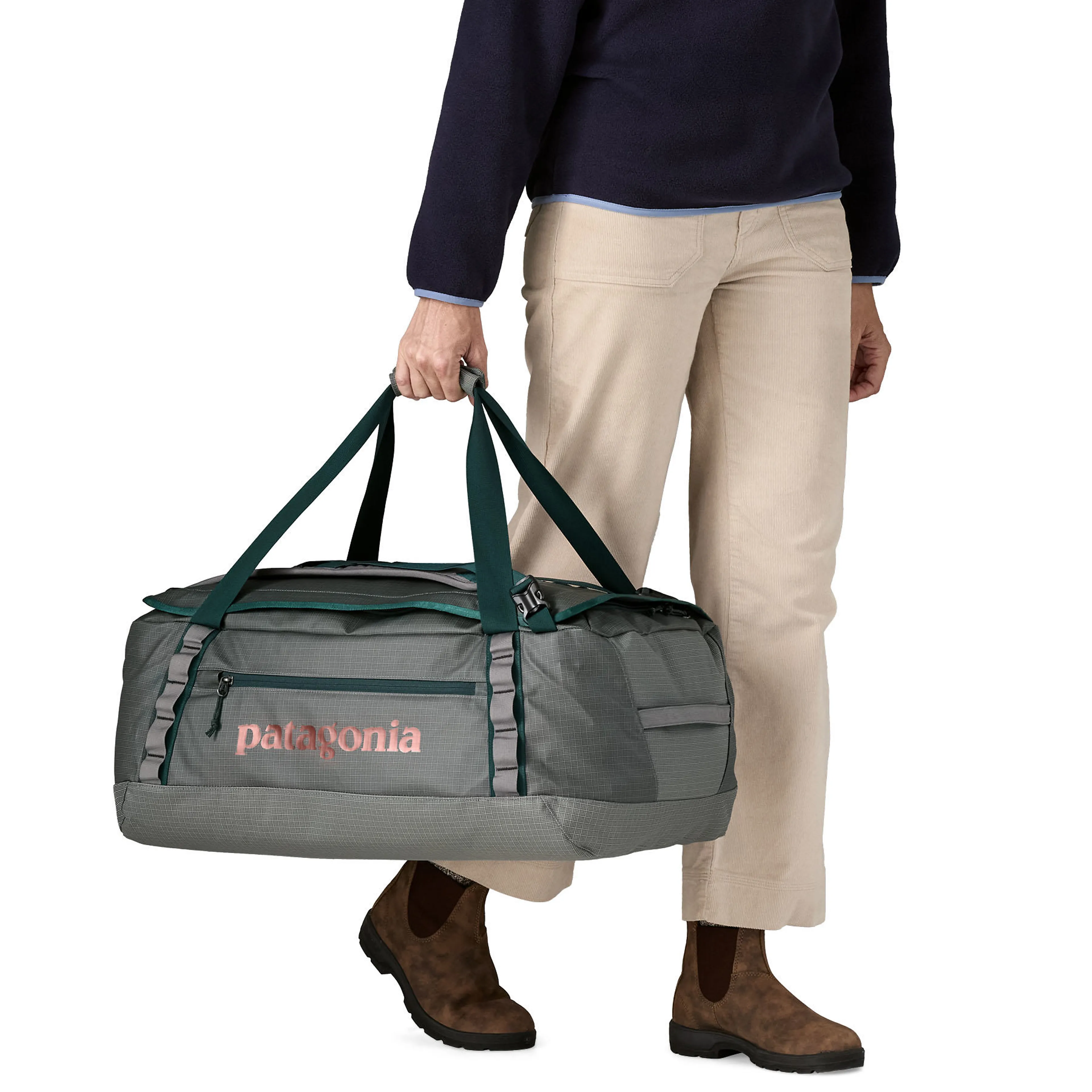 Black Hole Duffel 55L