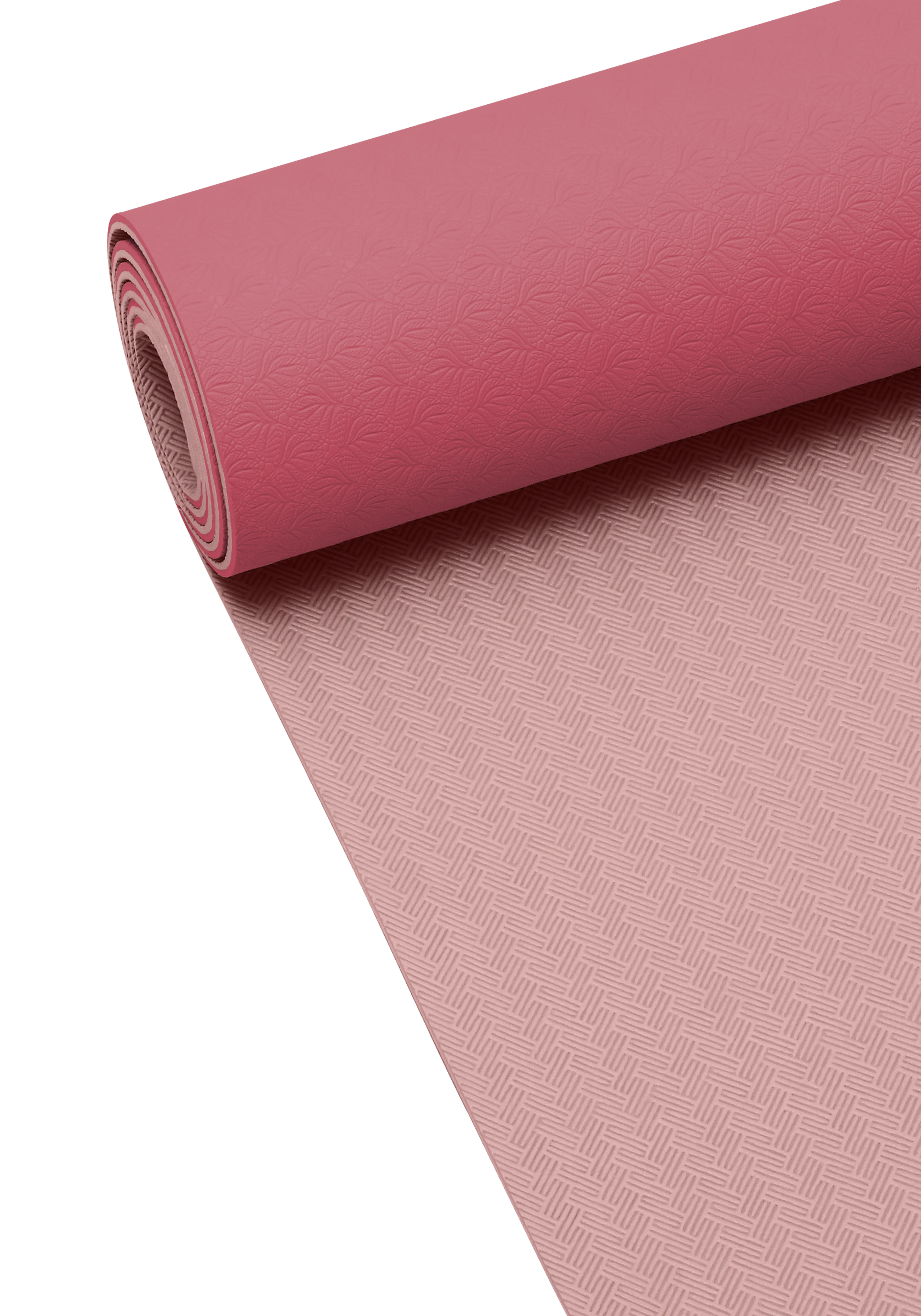 Yoga mat position 4 mm