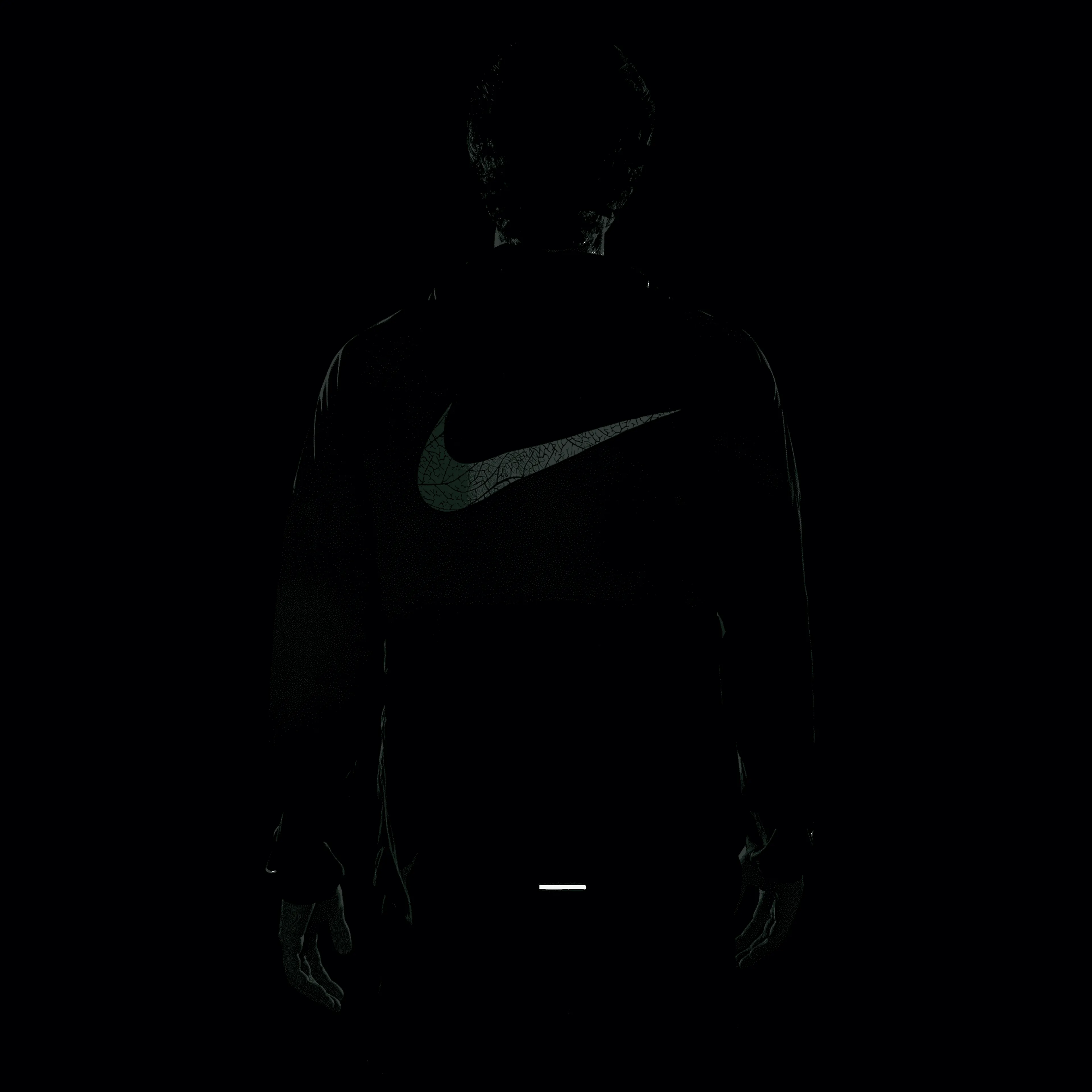 Impossibly Light Kipchoge Jacket