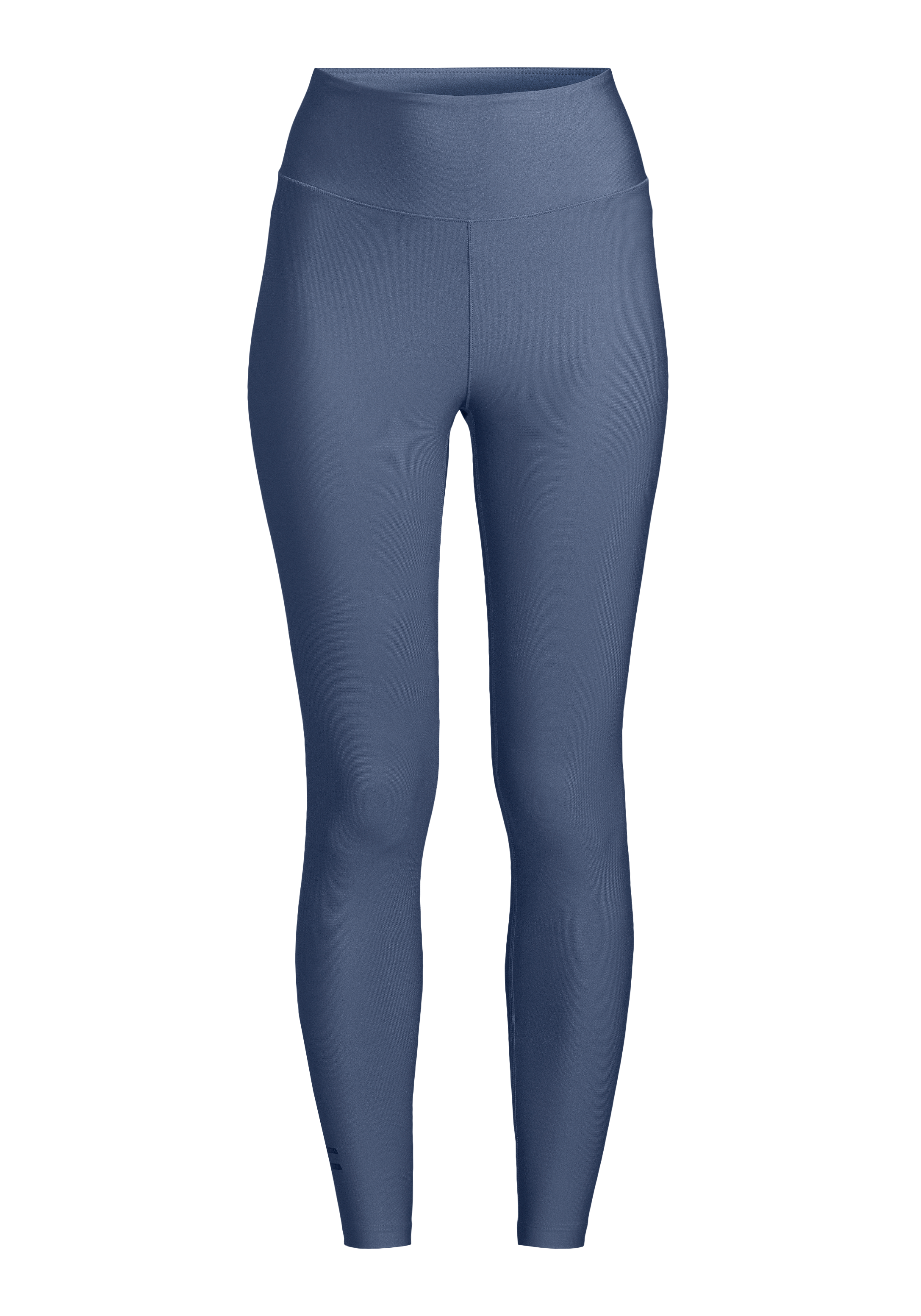 Graphic High Waist Tights