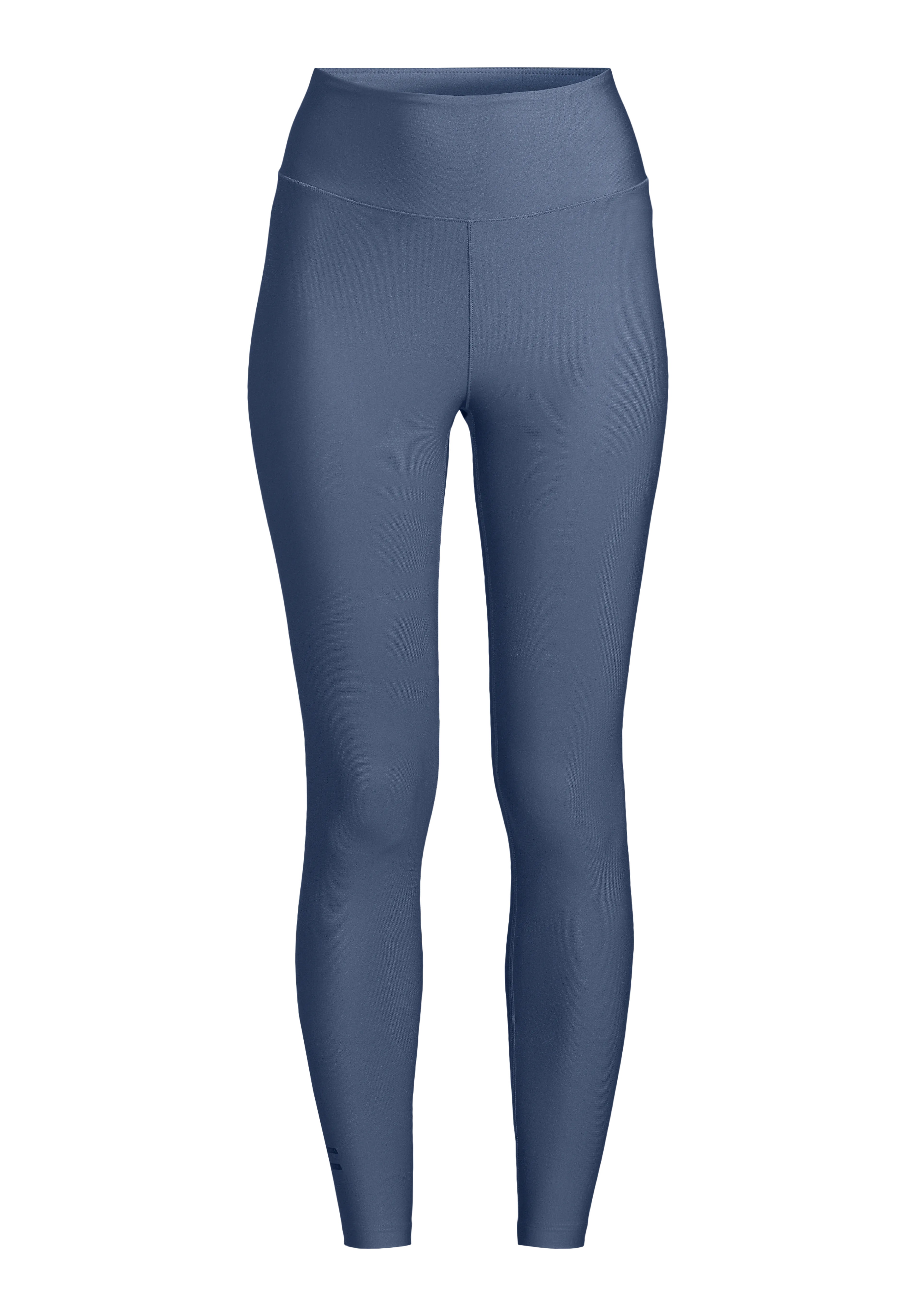 Graphic High Waist Tights